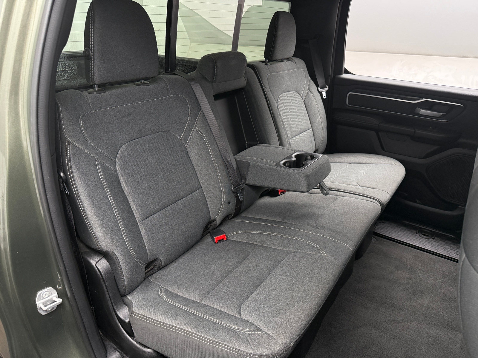 Thumbnail: 2021 RAM 1500 - 6