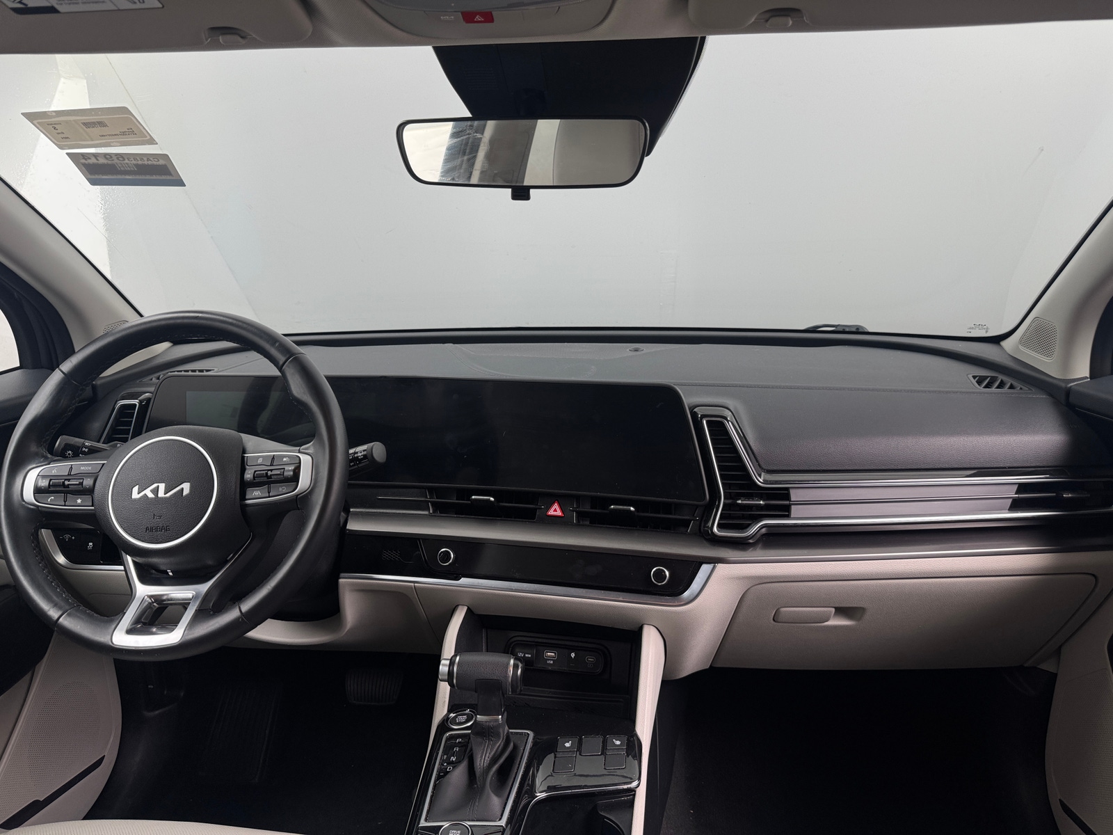 Thumbnail: 2024 Kia Sportage - 2