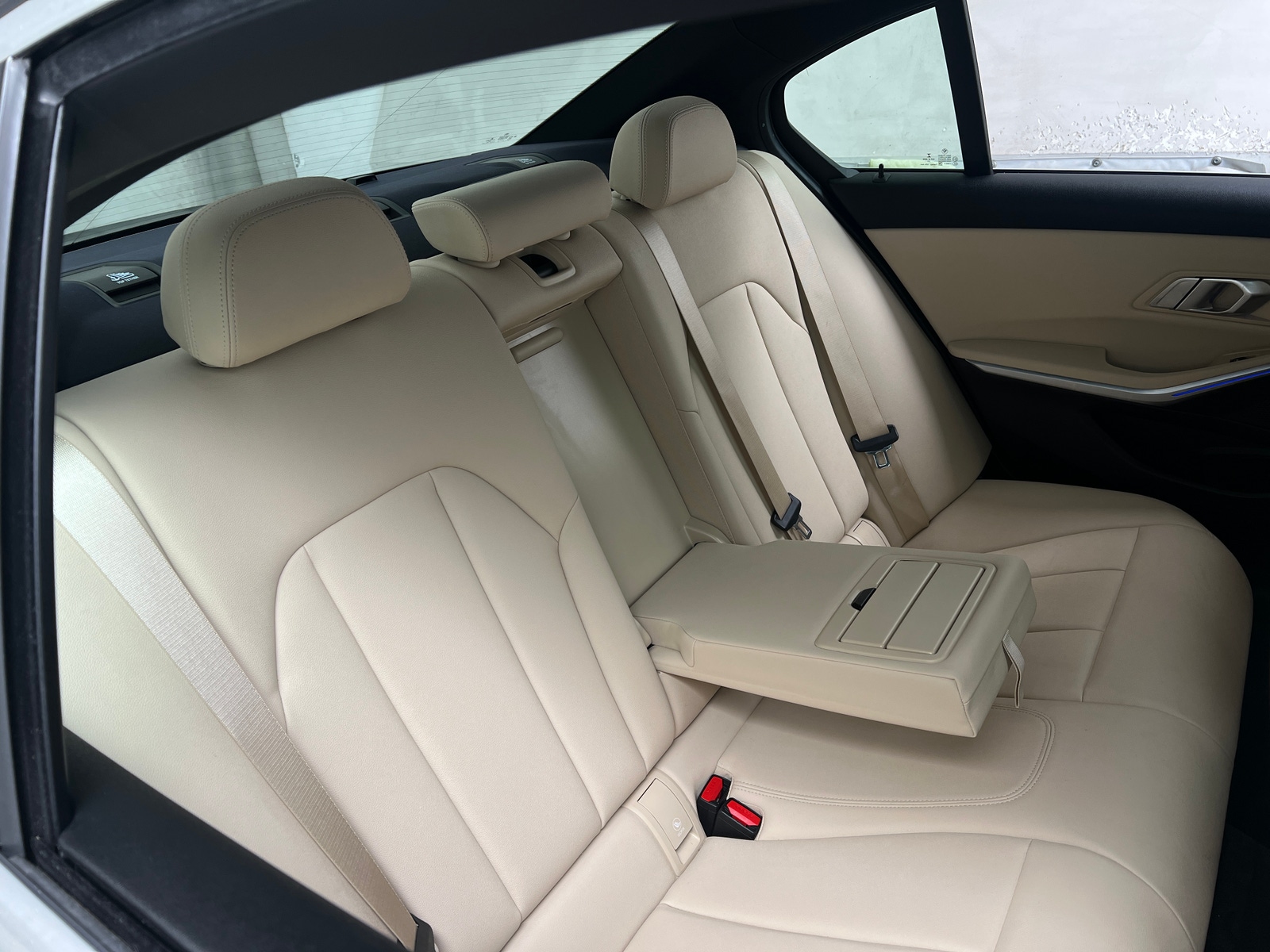 Thumbnail: 2021 BMW 3 Series - 5