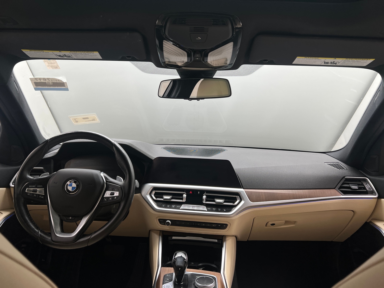 Thumbnail: 2021 BMW 3 Series - 2