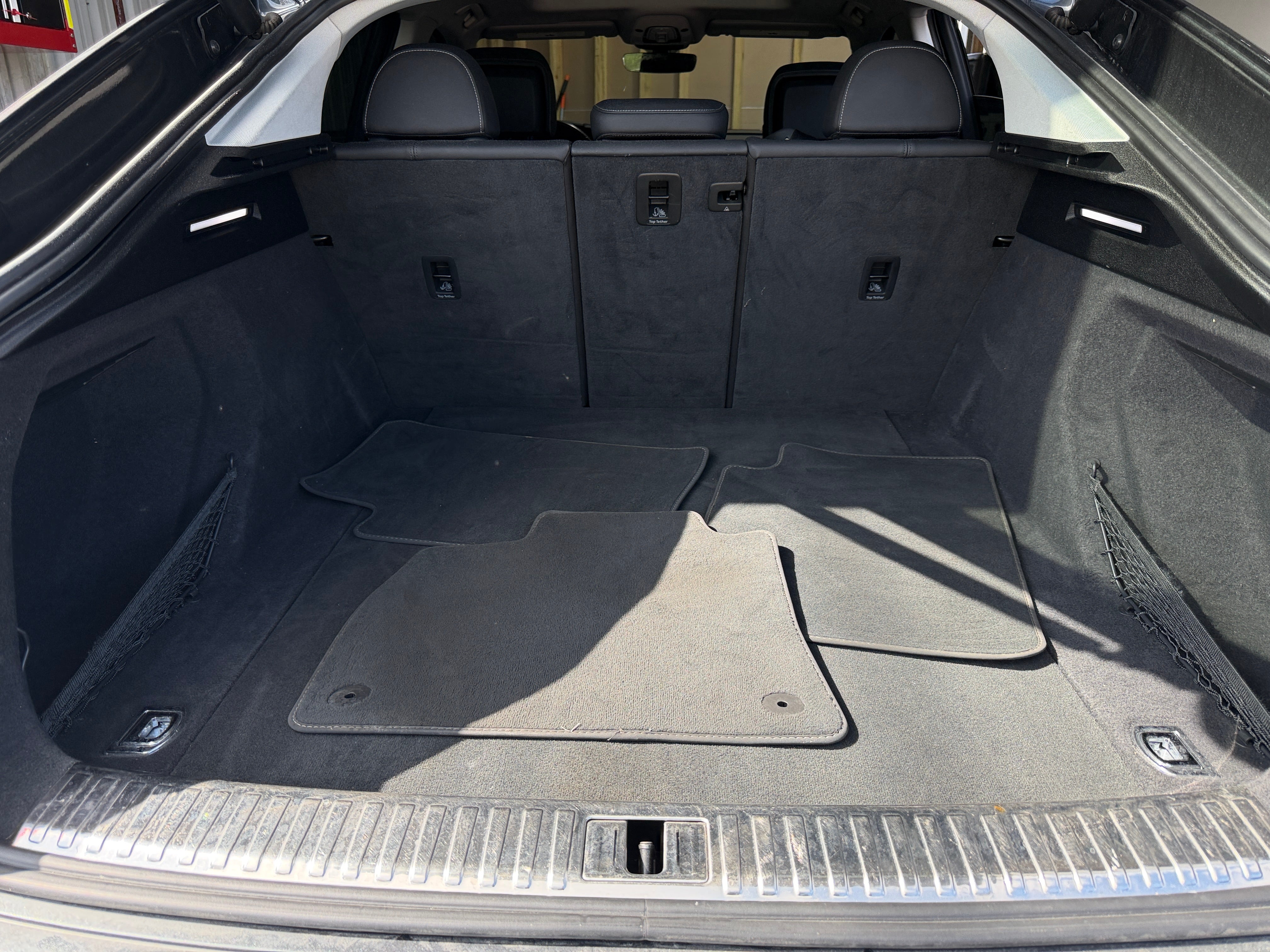 Used 2022 Audi e-tron Sportback Premium with VIN WA11AAGE6NB012653 for sale in Auburn, WA