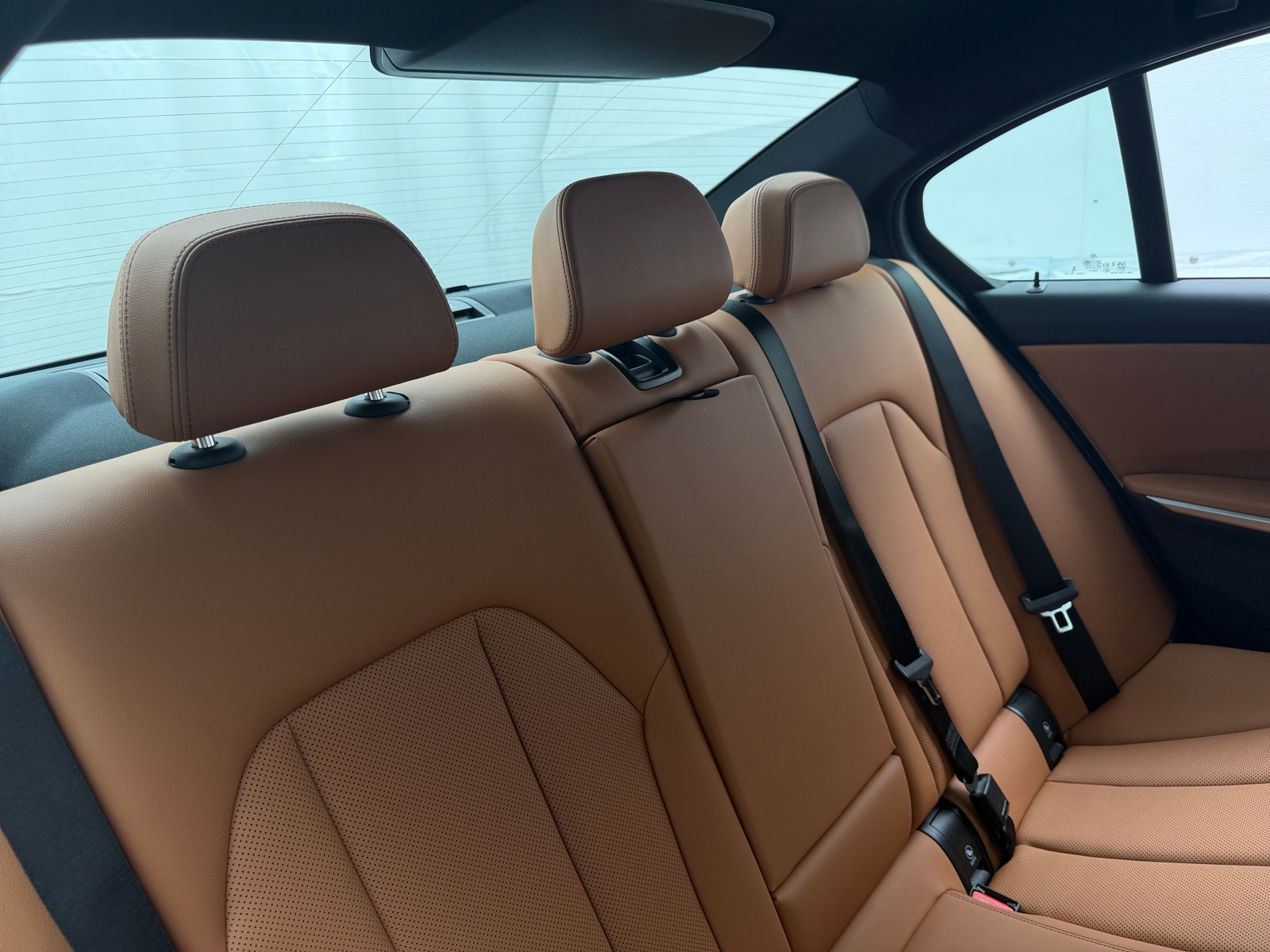 Thumbnail: 2026 BMW 3 Series - 5