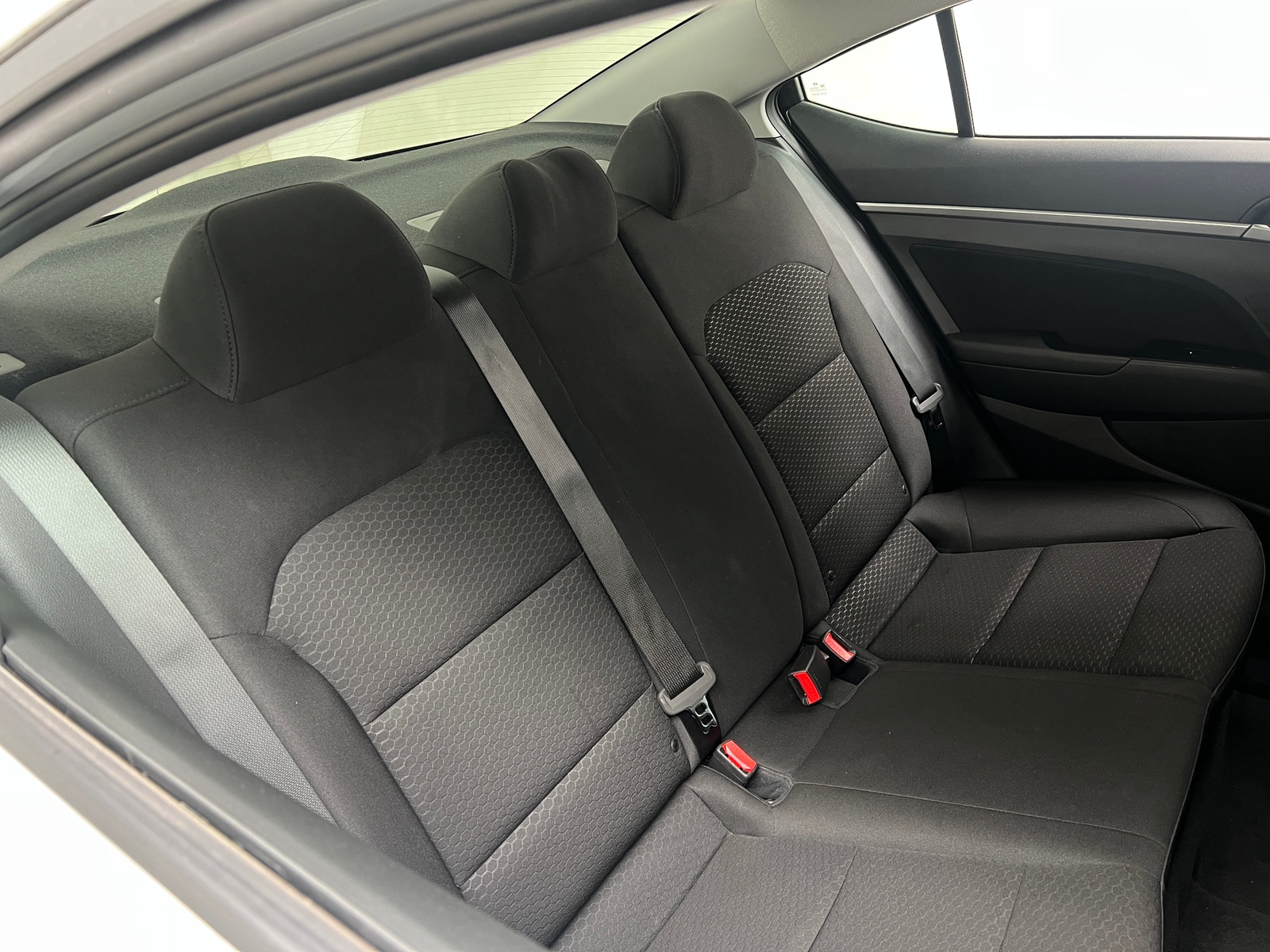 Thumbnail: 2019 Hyundai Elantra - 6