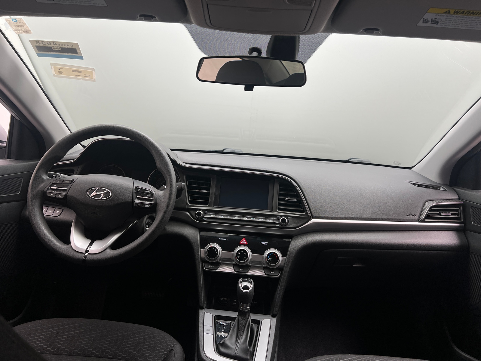 Thumbnail: 2019 Hyundai Elantra - 3