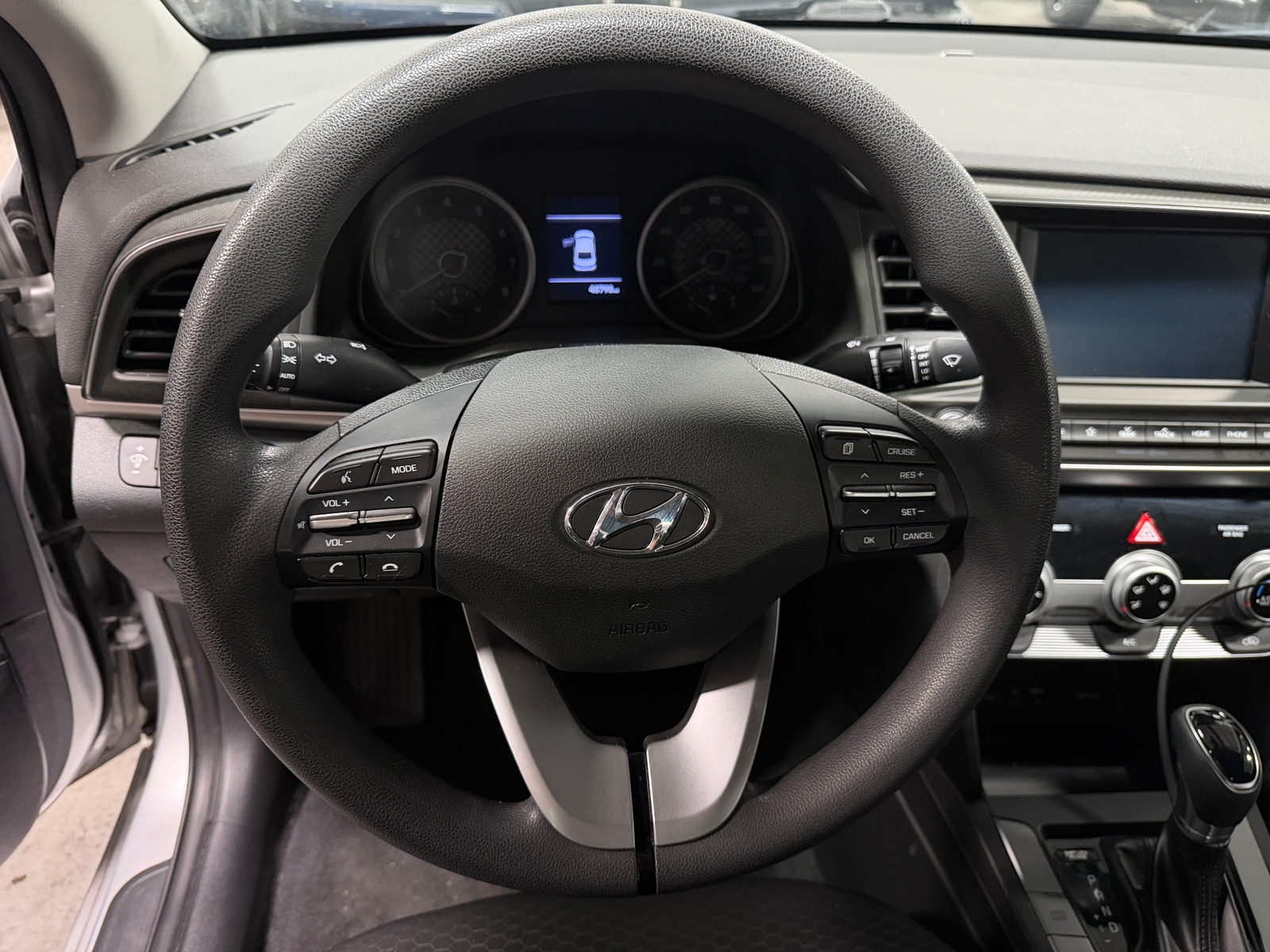 Thumbnail: 2019 Hyundai Elantra - 5