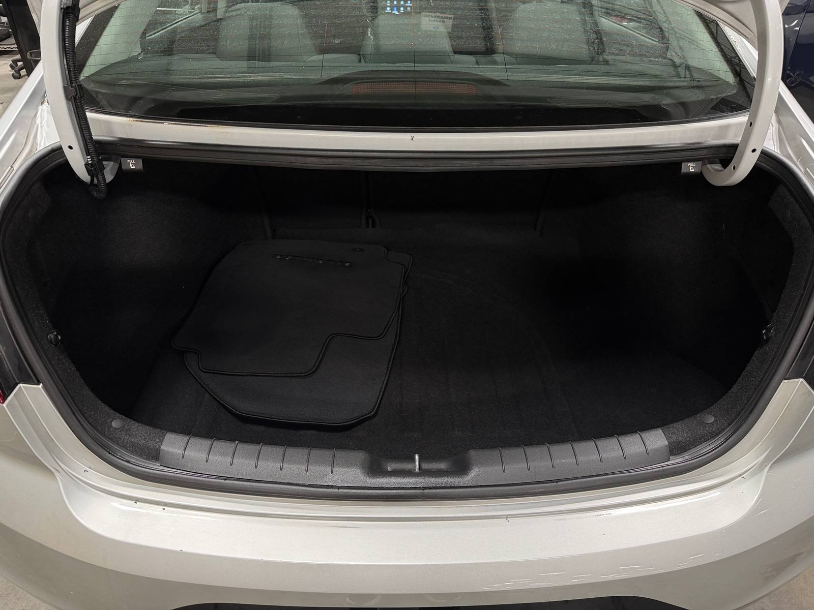 Thumbnail: 2019 Hyundai Elantra - 7