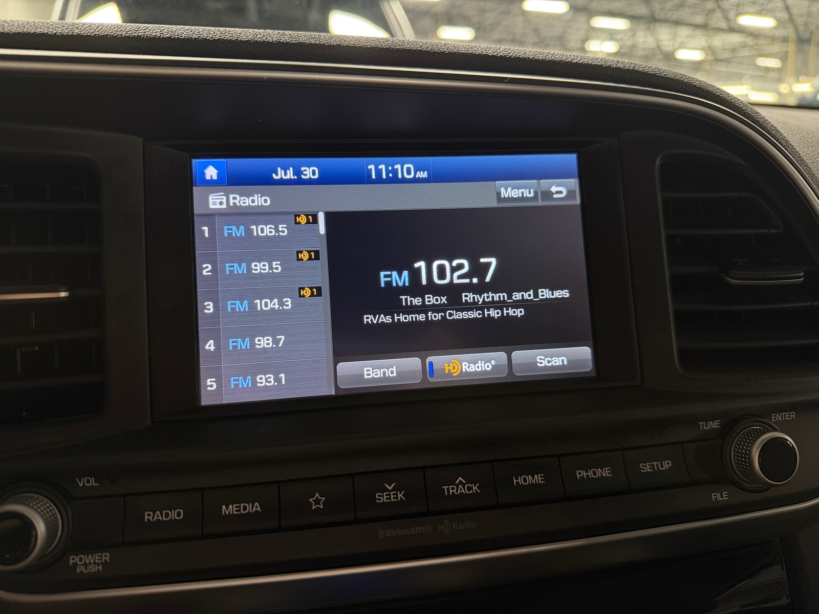 Thumbnail: 2019 Hyundai Elantra - 4