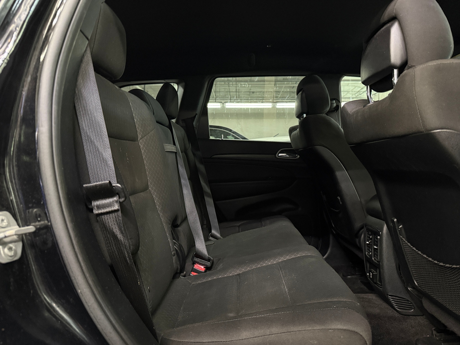 Thumbnail: 2018 Jeep Grand Cherokee - 6