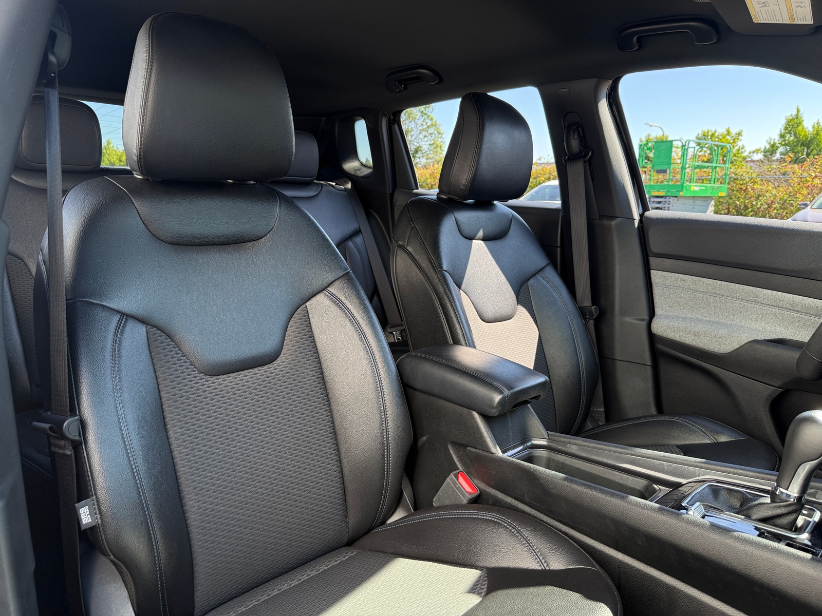 Thumbnail: 2024 Jeep Compass - 2