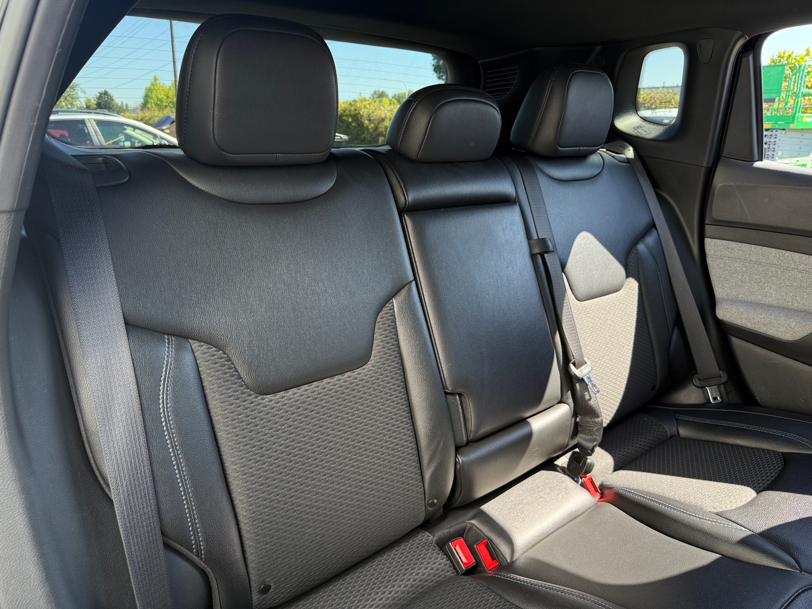 Thumbnail: 2024 Jeep Compass - 6