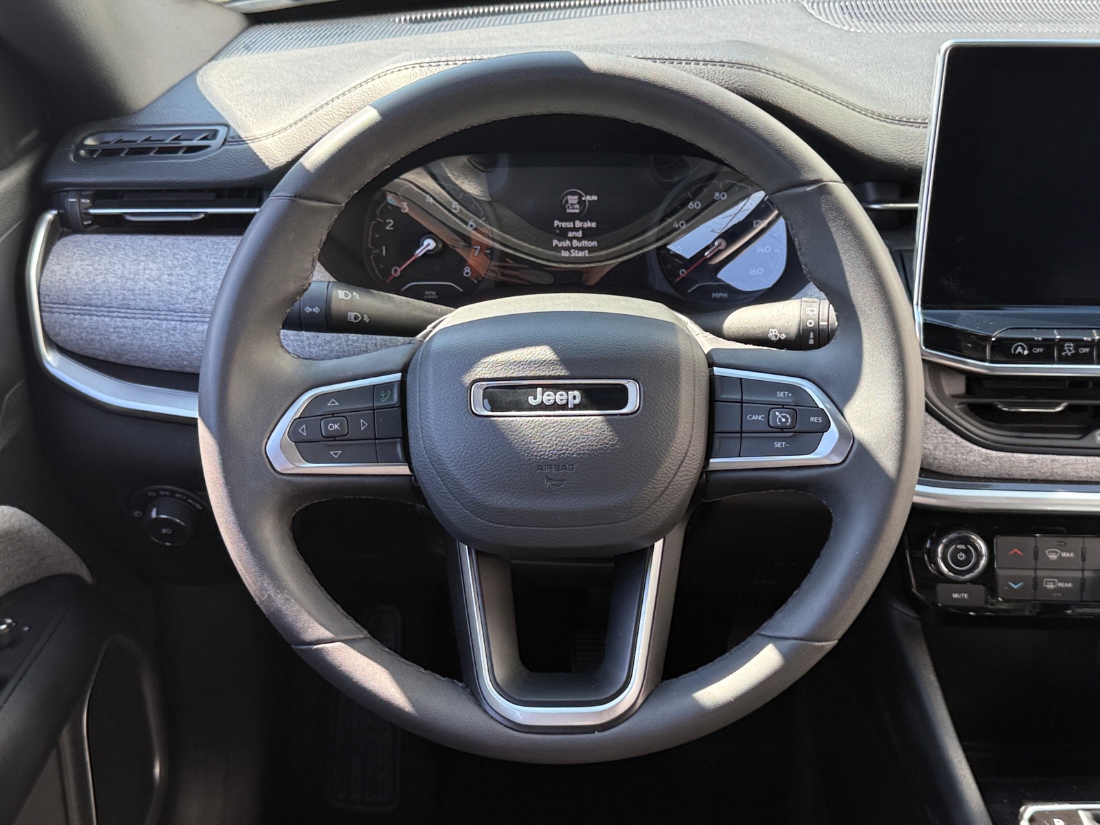 Thumbnail: 2024 Jeep Compass - 5