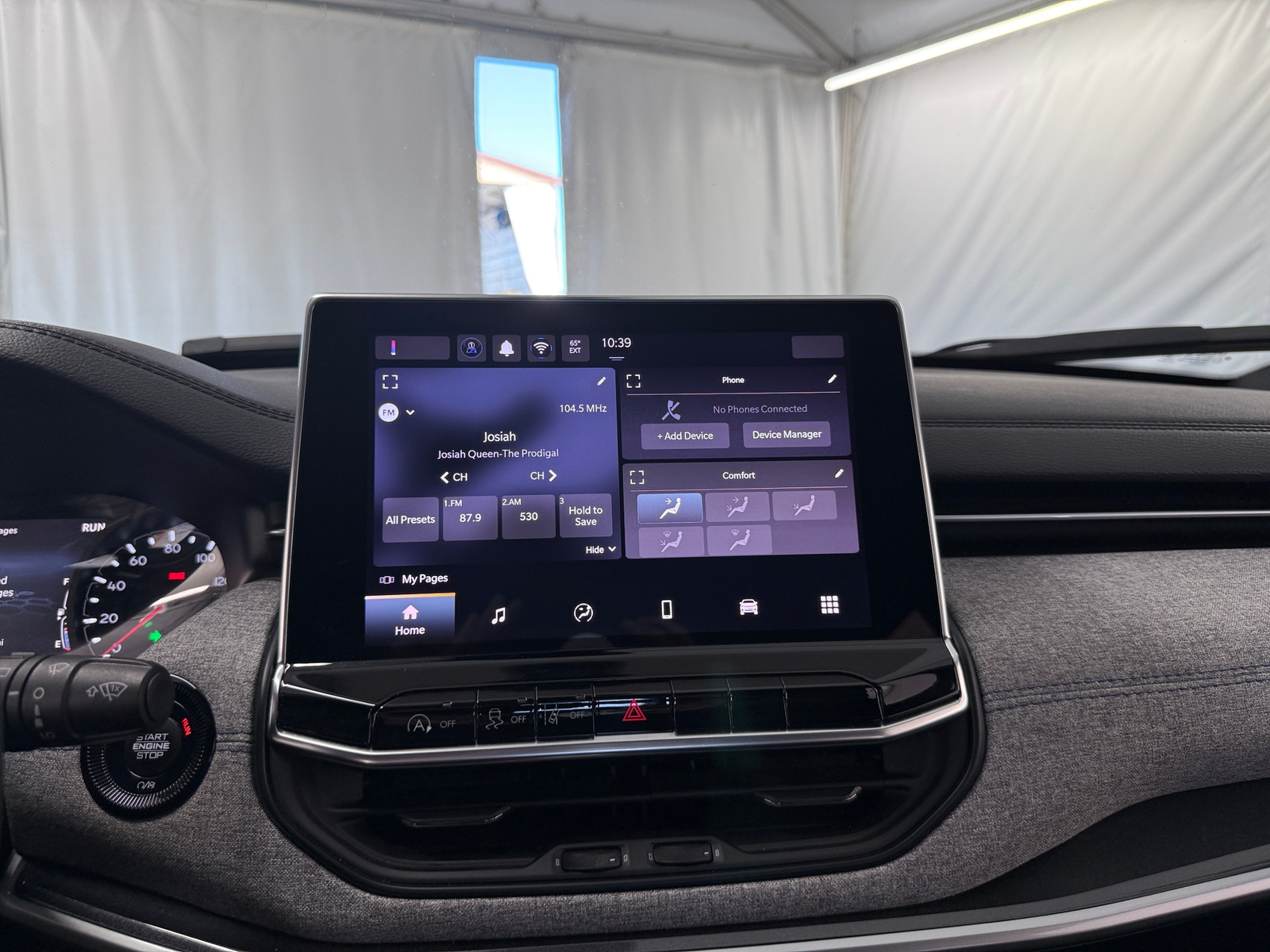 Thumbnail: 2024 Jeep Compass - 4