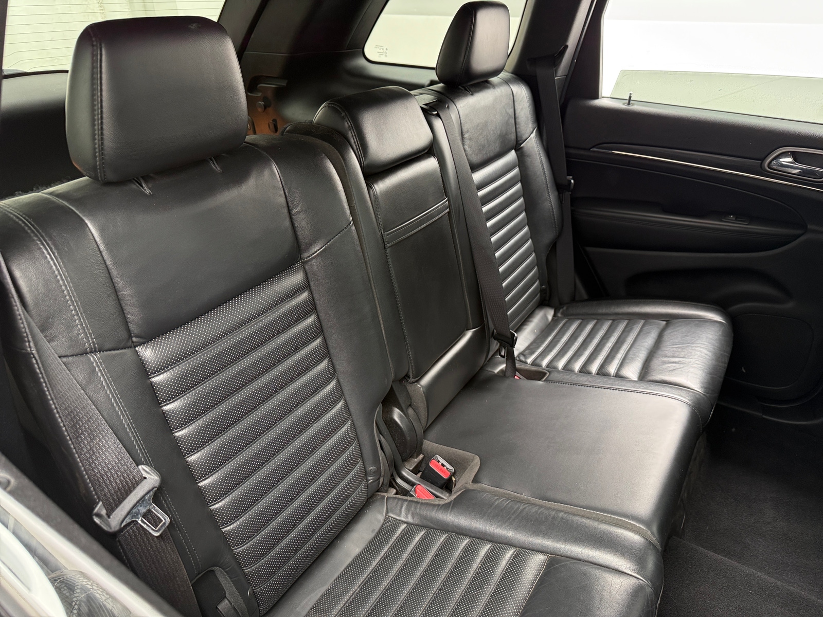 Thumbnail: 2019 Jeep Grand Cherokee - 5