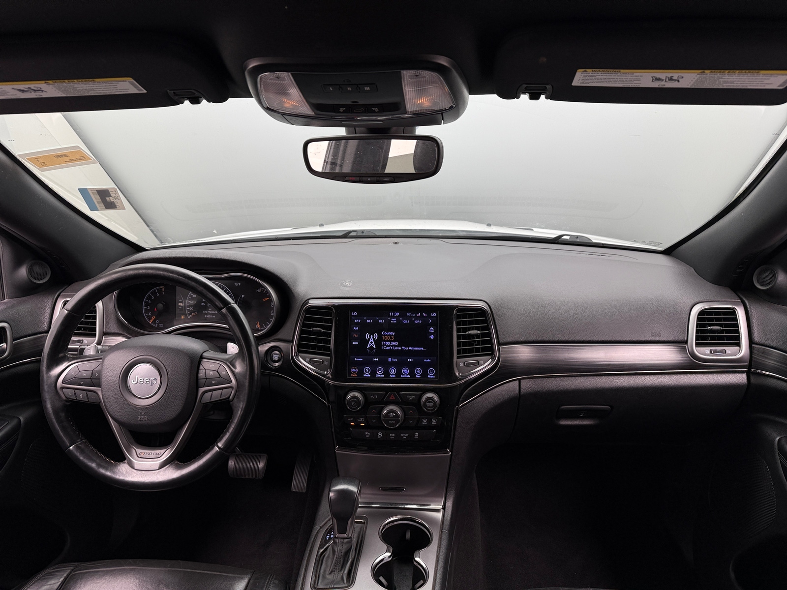 Thumbnail: 2019 Jeep Grand Cherokee - 2