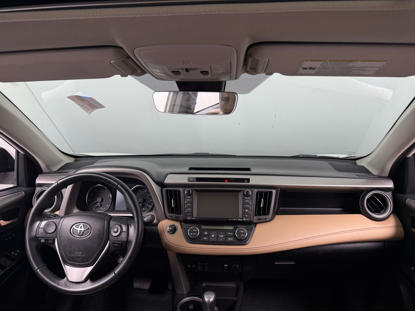 Thumbnail: 2016 Toyota RAV4 - 2