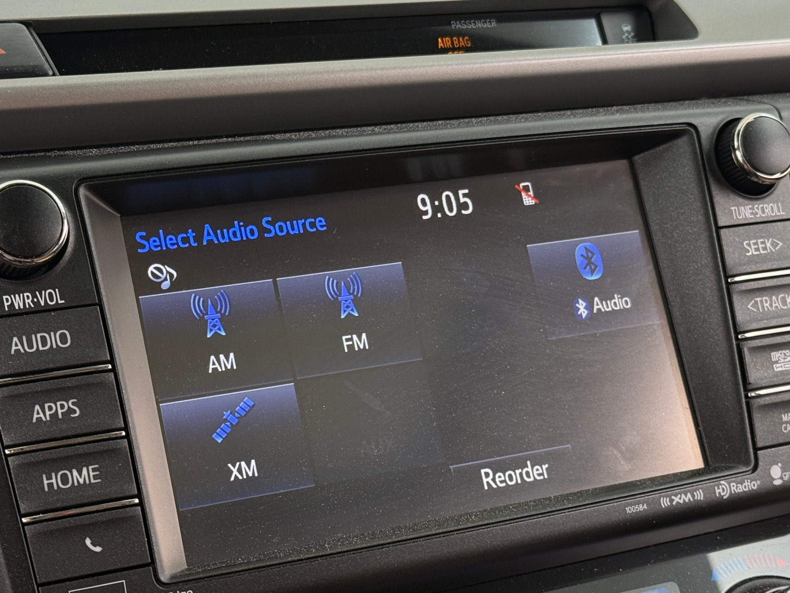 Thumbnail: 2016 Toyota RAV4 - 3