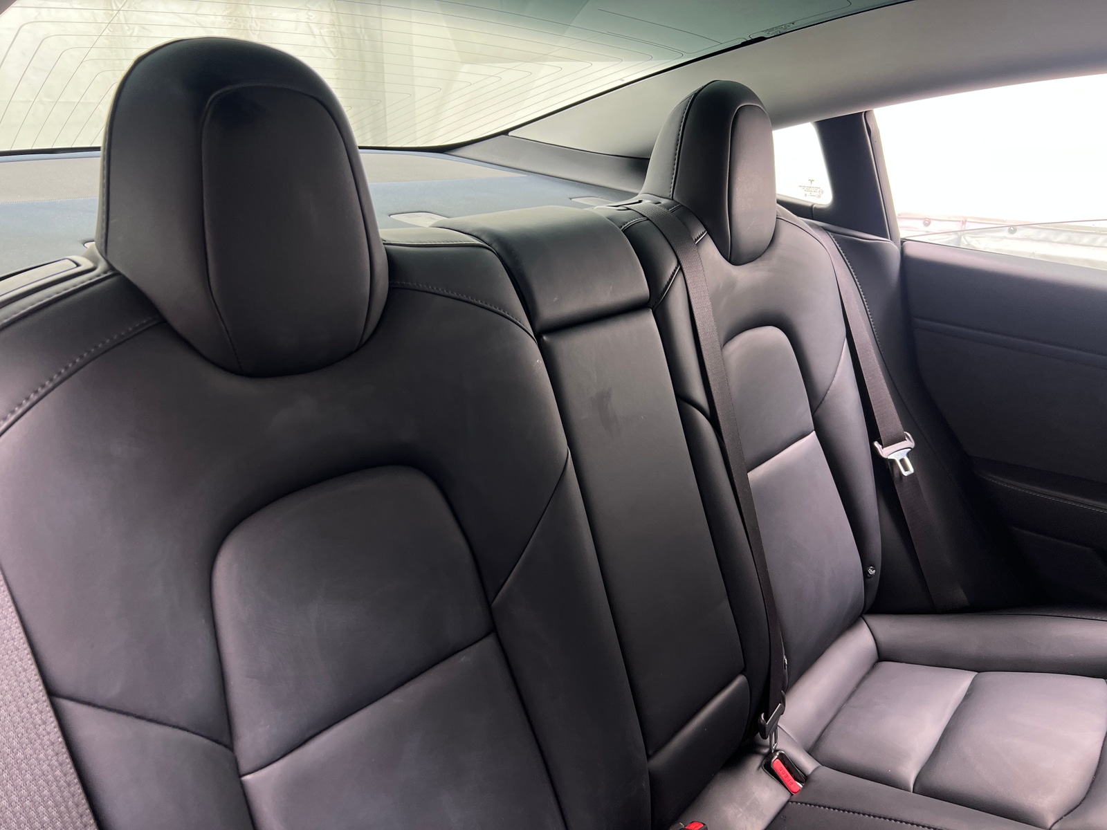 Thumbnail: 2018 Tesla Model 3 - 5