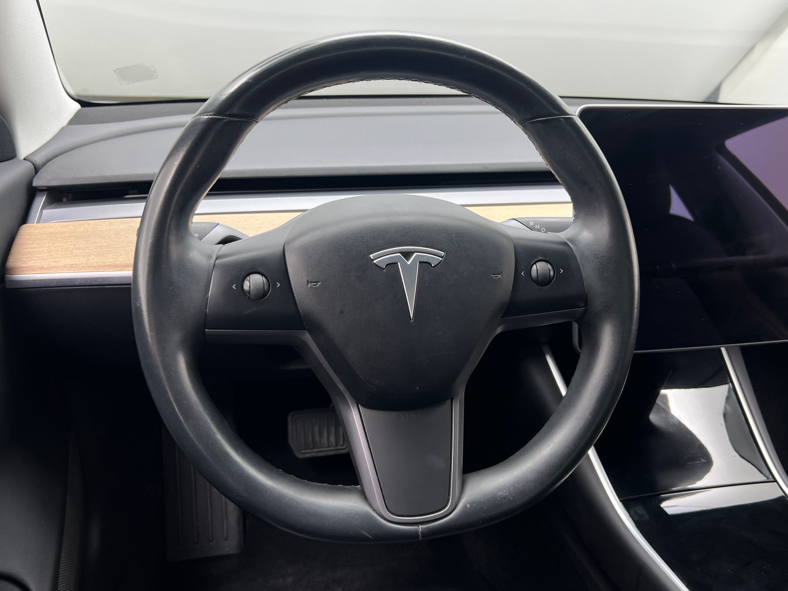 Thumbnail: 2018 Tesla Model 3 - 4