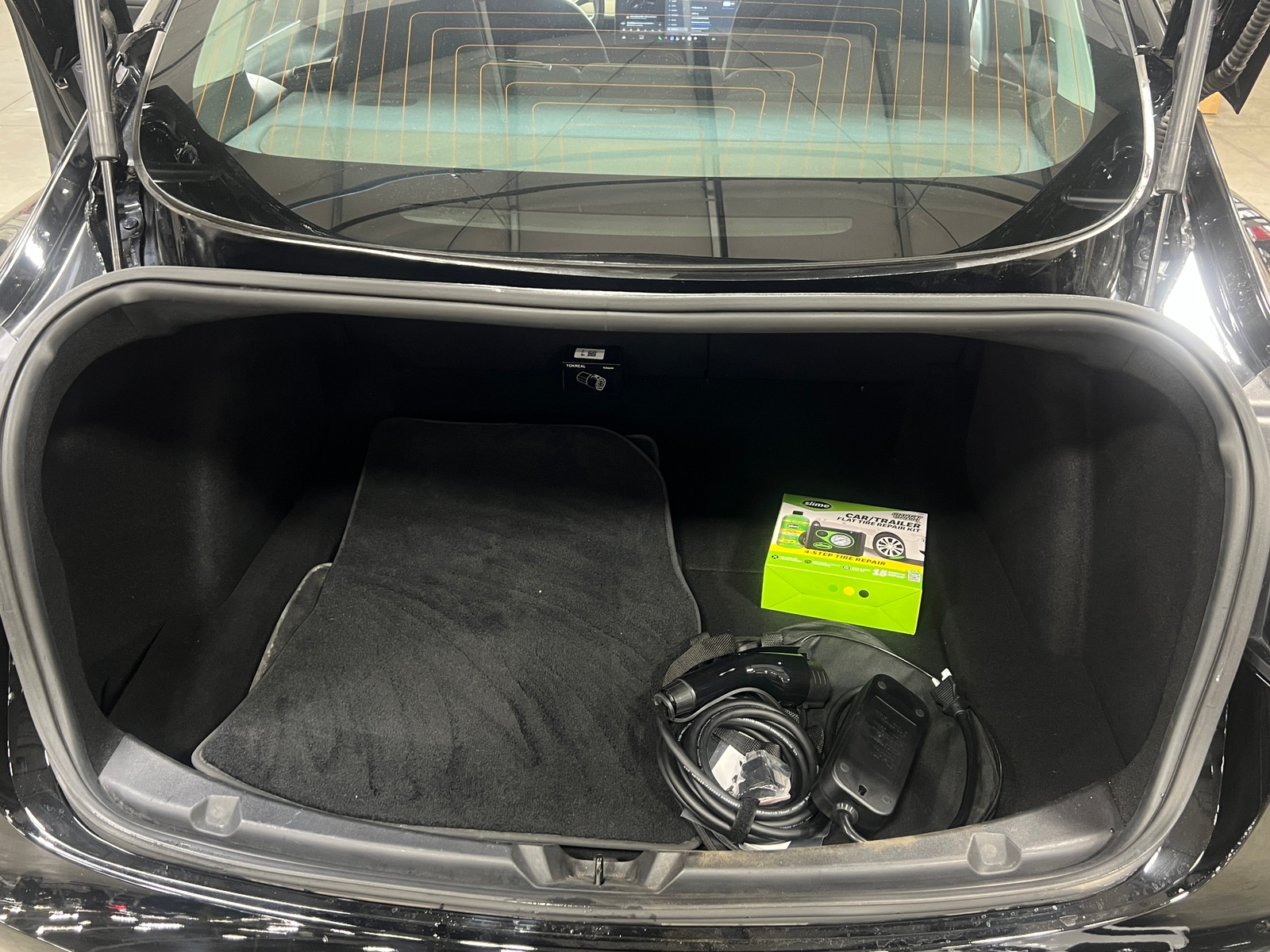 Thumbnail: 2018 Tesla Model 3 - 6