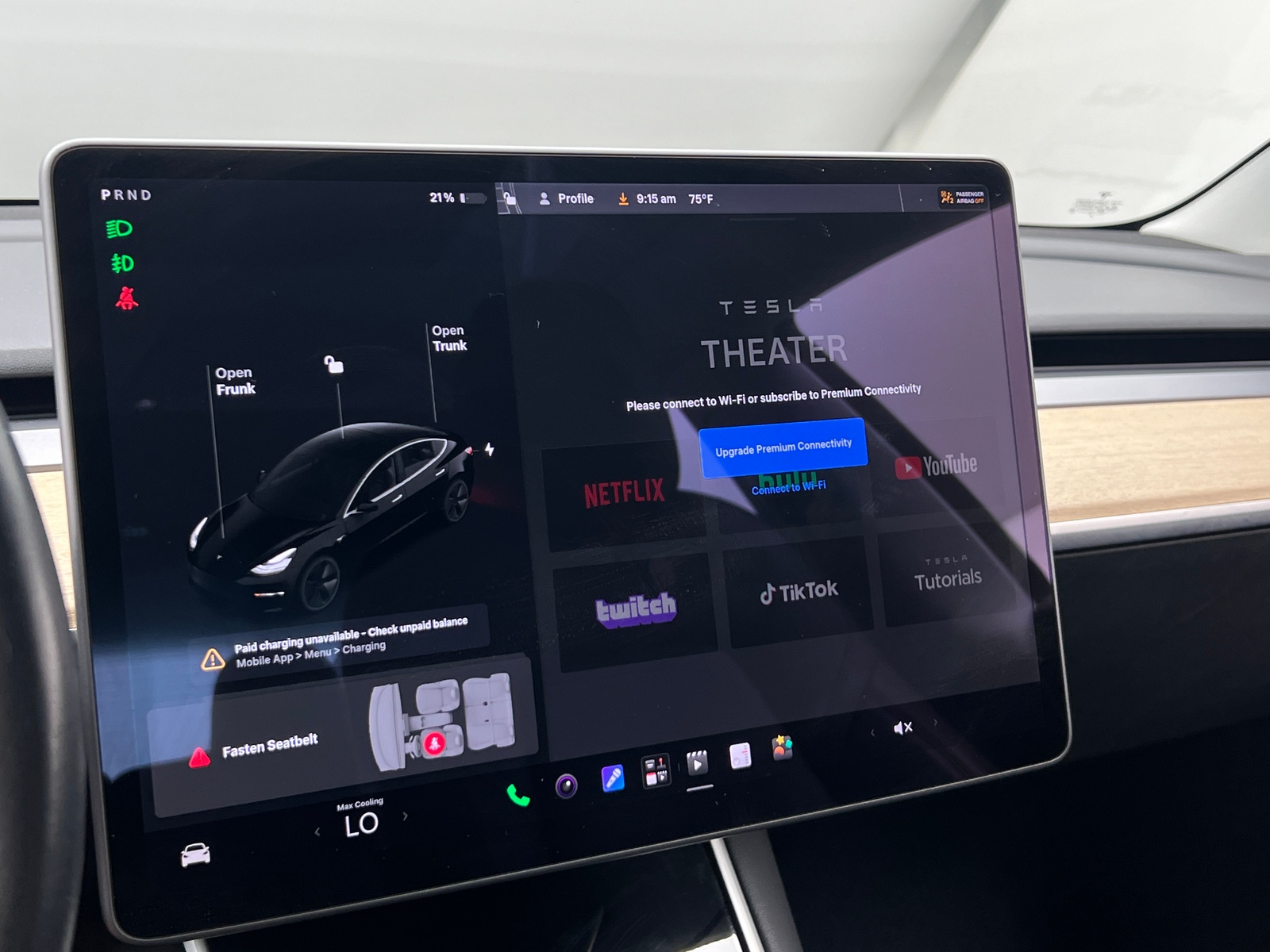 Thumbnail: 2018 Tesla Model 3 - 3