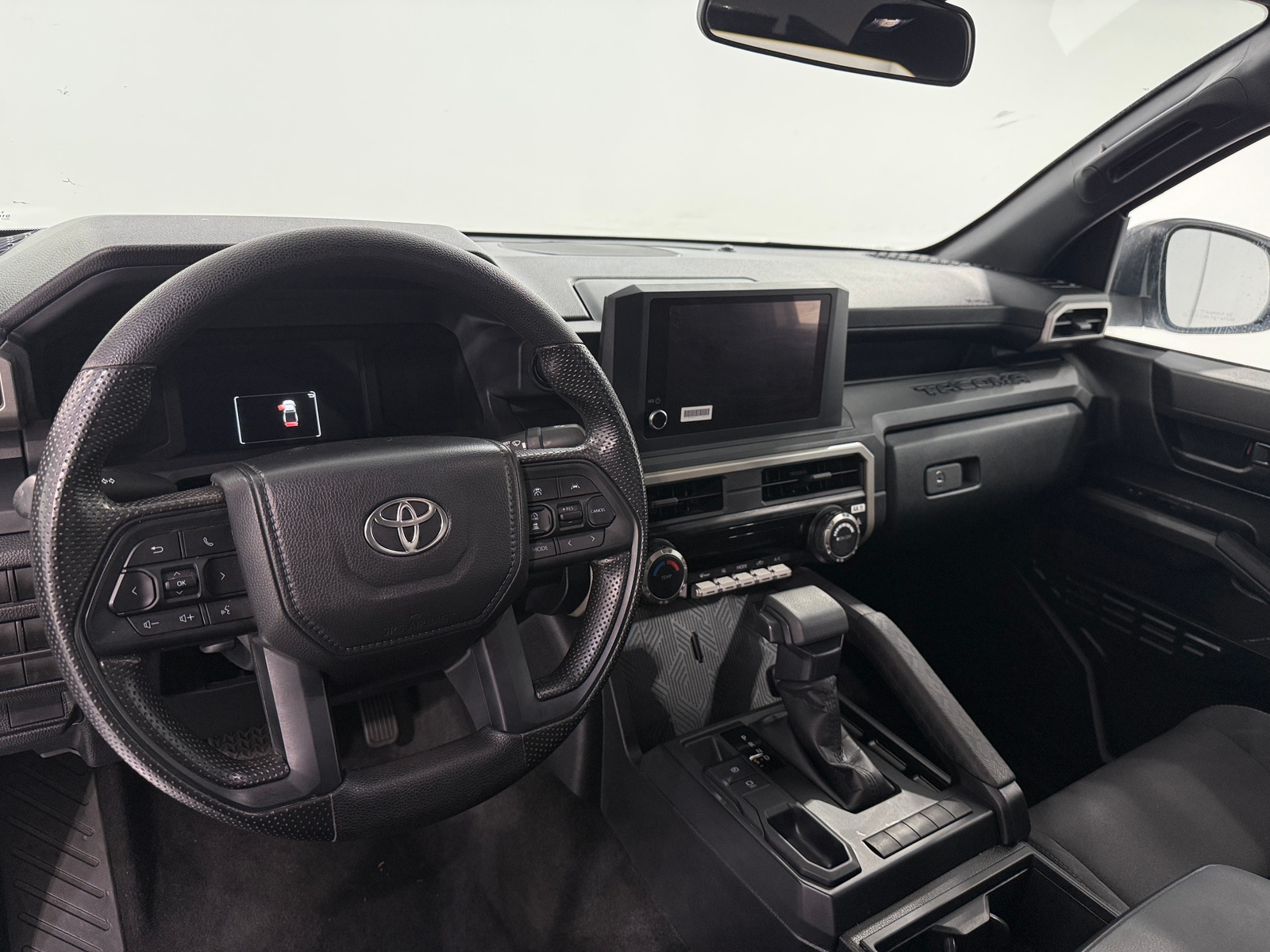 Thumbnail: 2026 Toyota Tacoma - 3