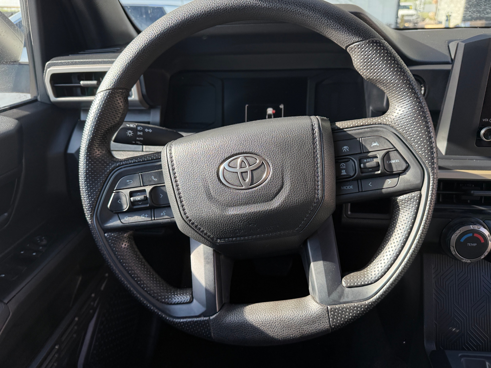 Thumbnail: 2026 Toyota Tacoma - 5