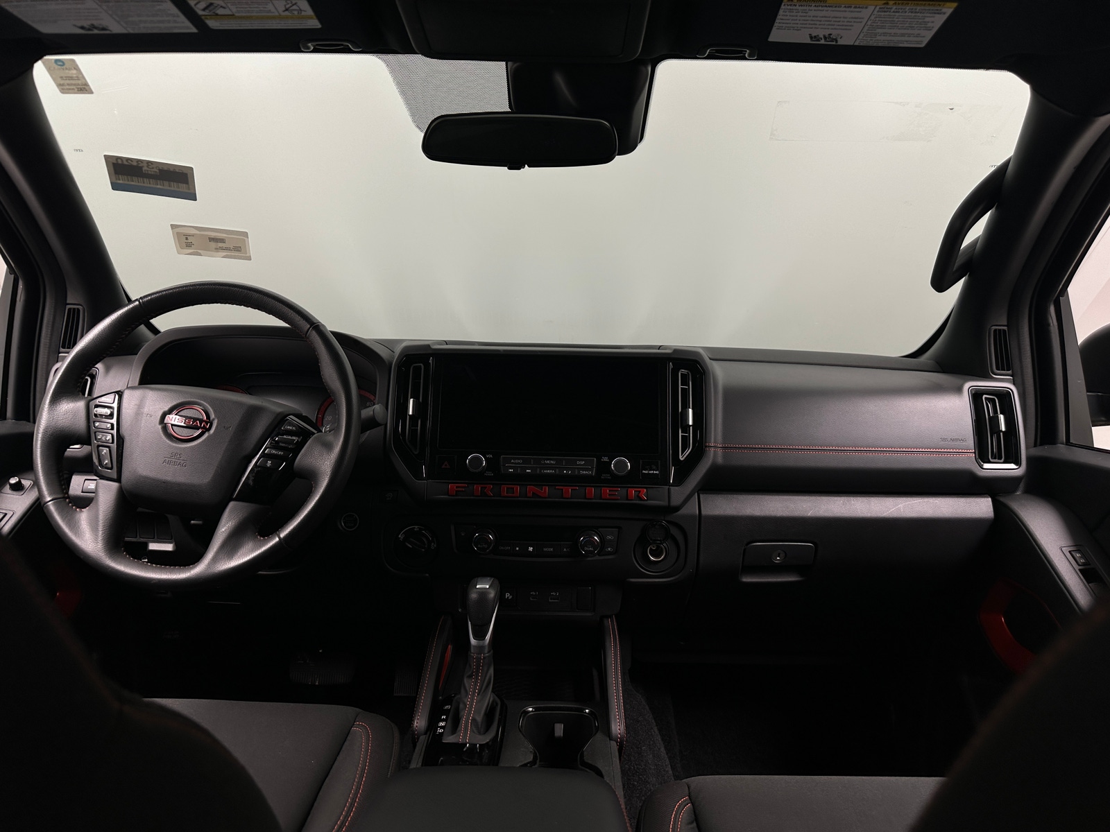 Thumbnail: 2025 Nissan Frontier - 3