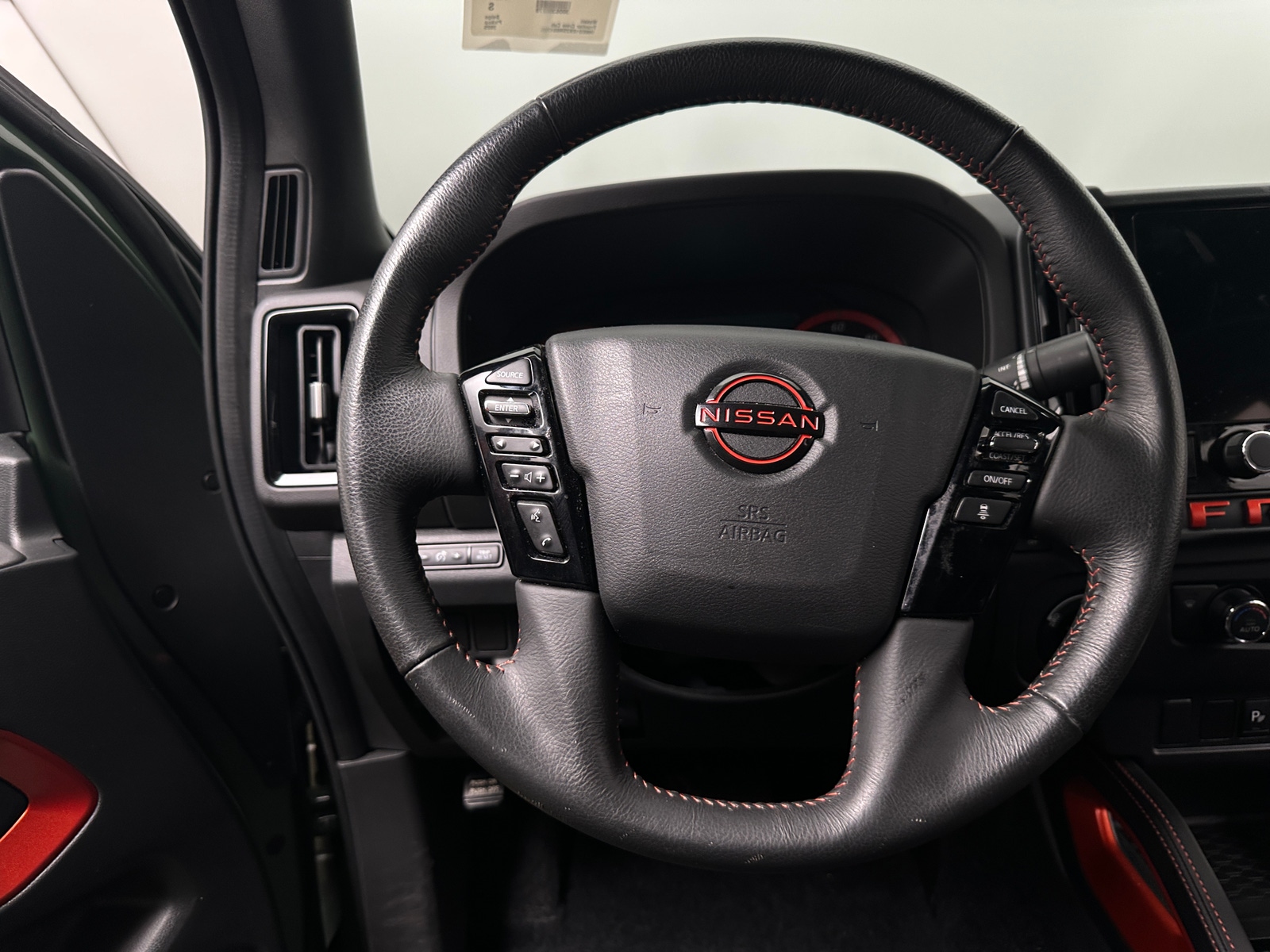 Thumbnail: 2025 Nissan Frontier - 5