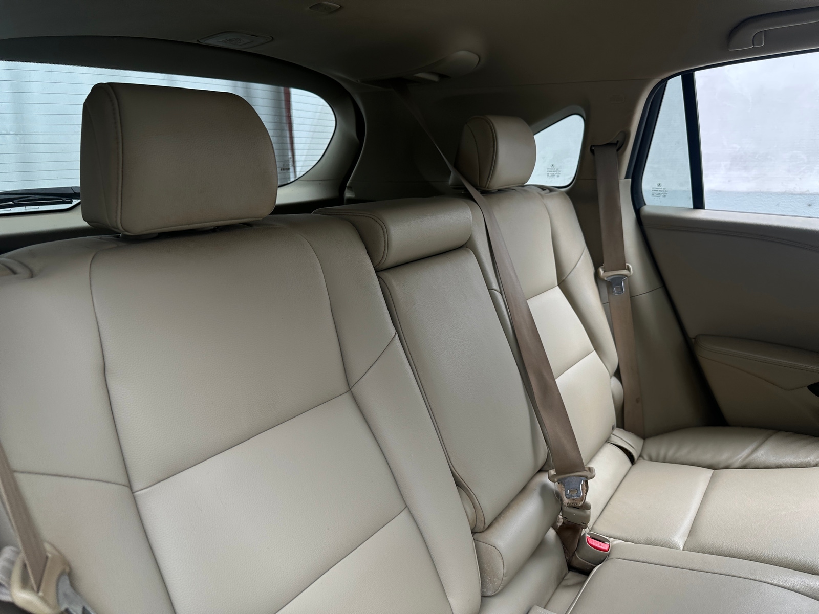 Thumbnail: 2017 Acura RDX - 5
