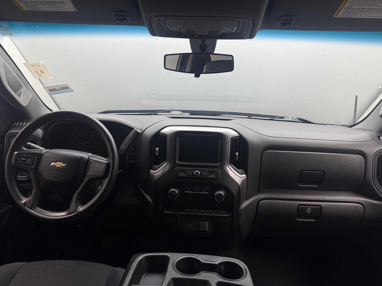 Thumbnail: 2019 Chevrolet Silverado 1500 - 3