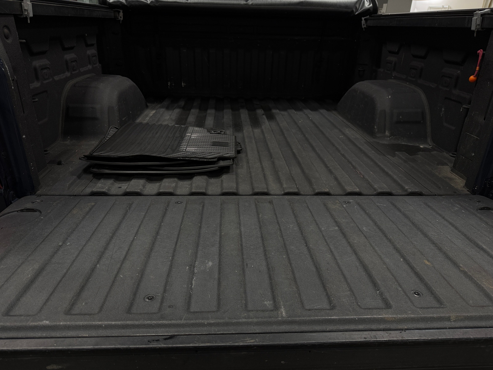 Thumbnail: 2019 Chevrolet Silverado 1500 - 7
