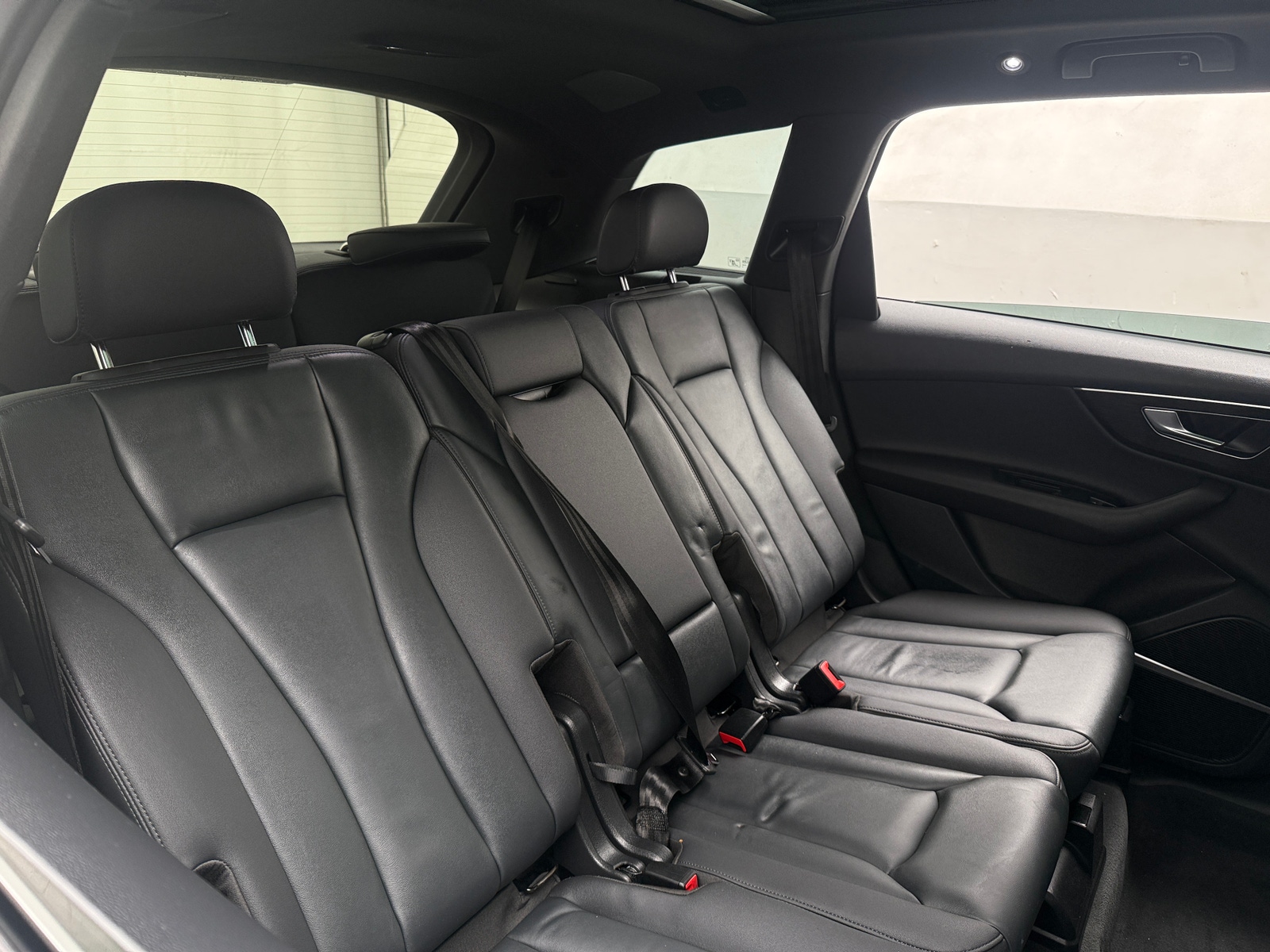 Thumbnail: 2021 Audi Q7 - 5