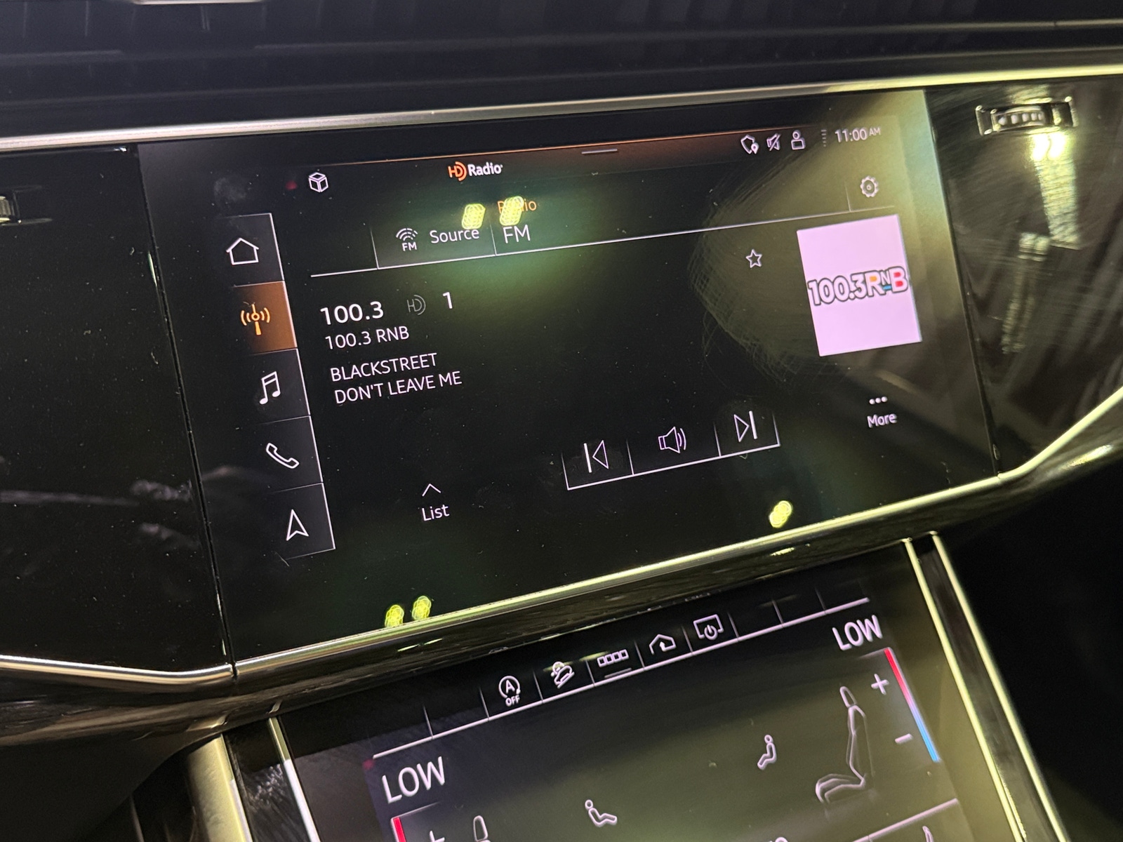 Thumbnail: 2021 Audi Q7 - 3