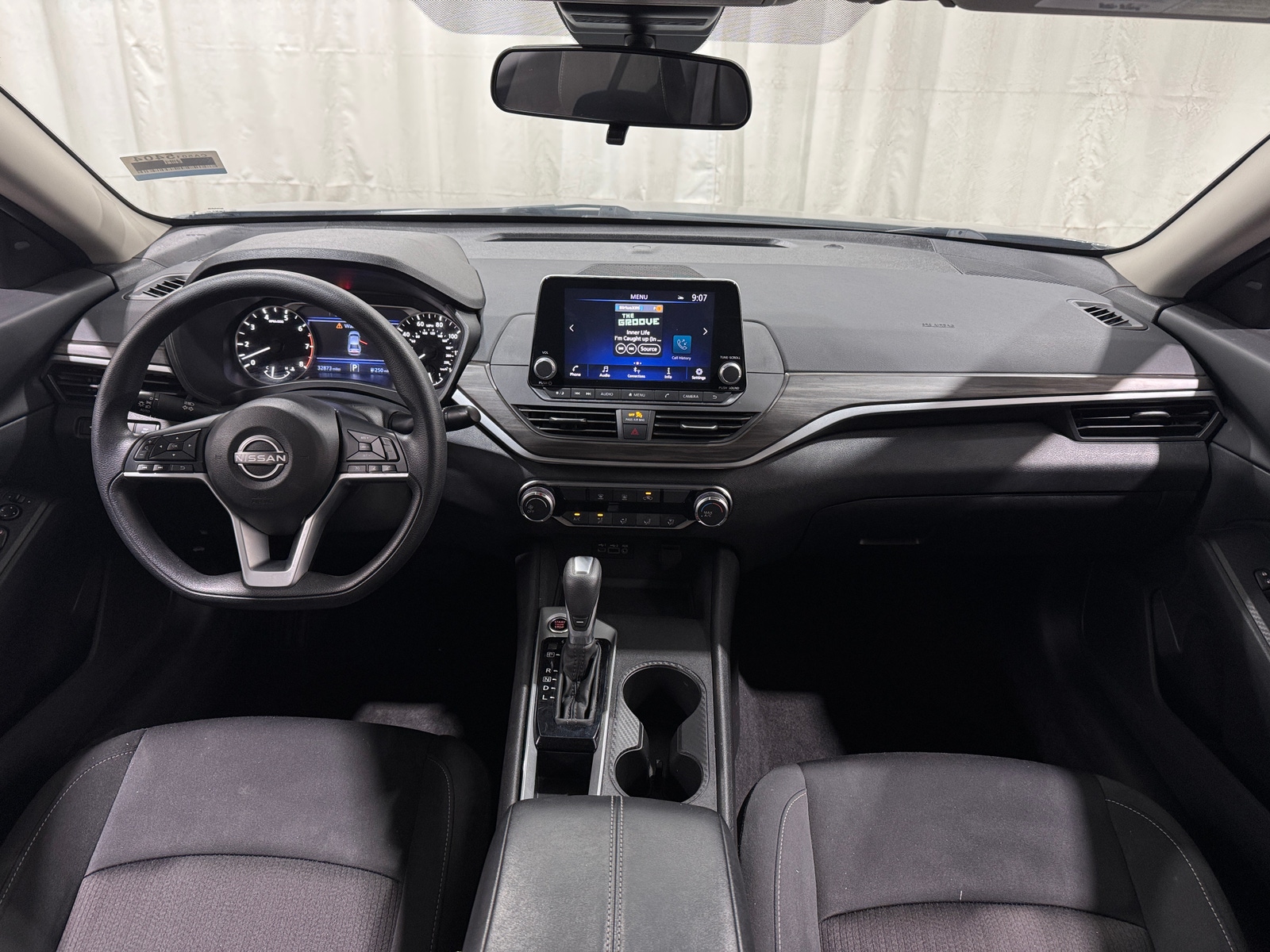 Thumbnail: 2025 Nissan Altima - 3