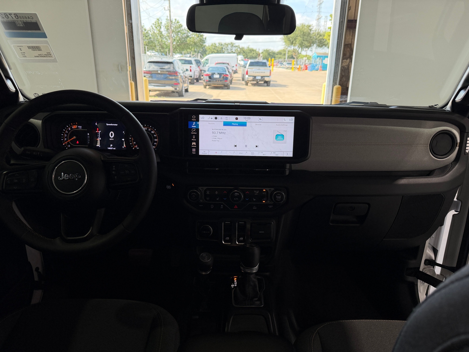 Thumbnail: 2024 Jeep Wrangler - 3