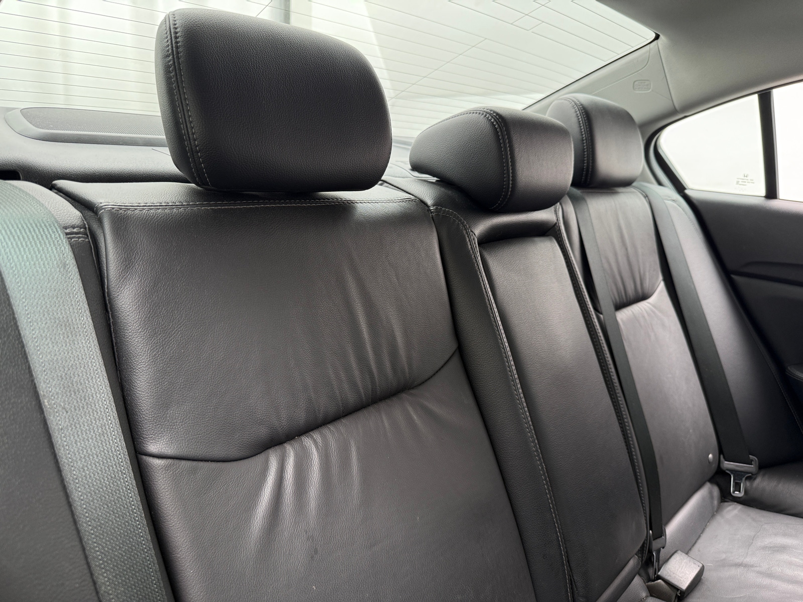 Thumbnail: 2015 Honda Civic - 5