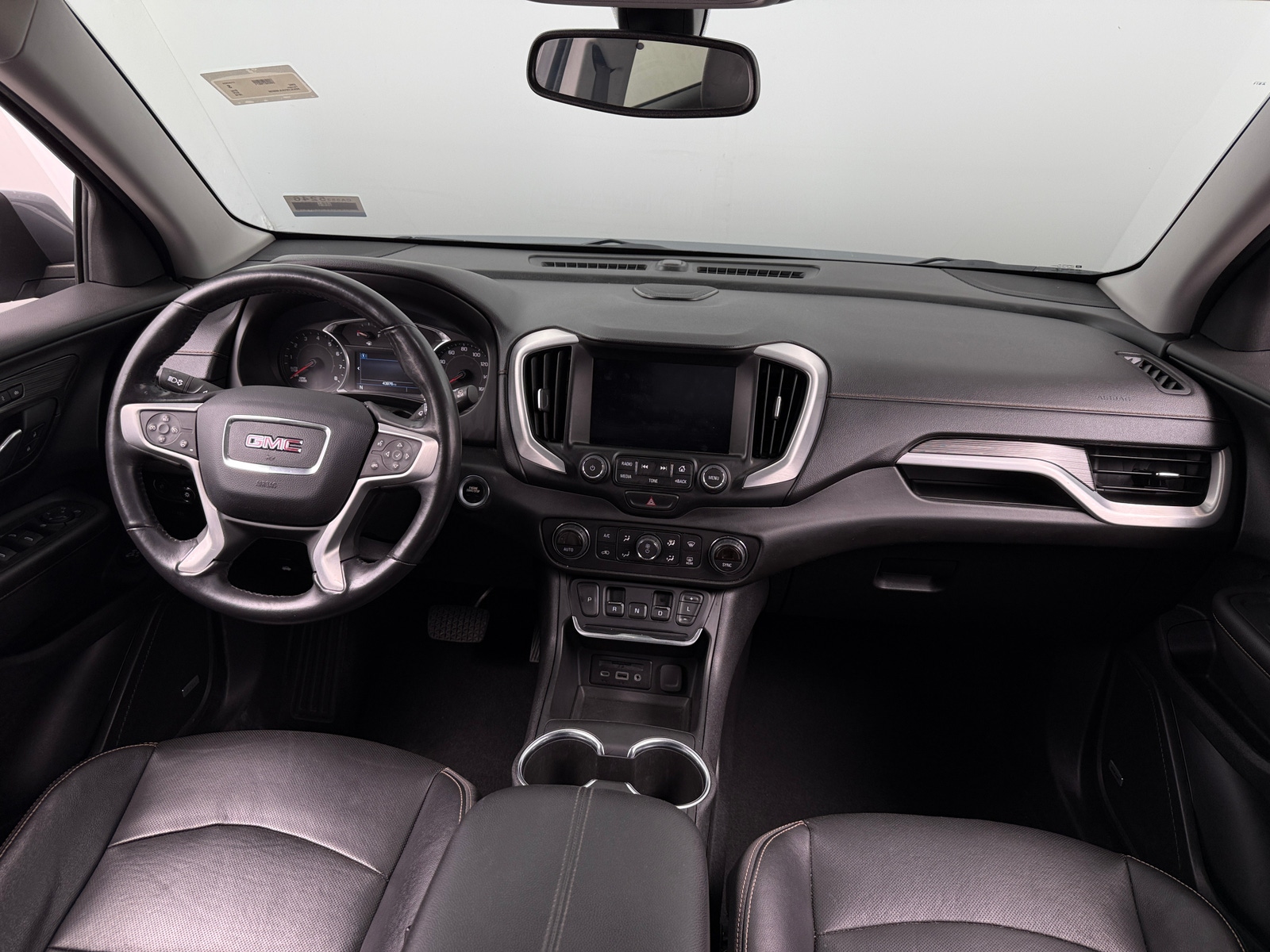 Thumbnail: 2018 GMC Terrain - 2