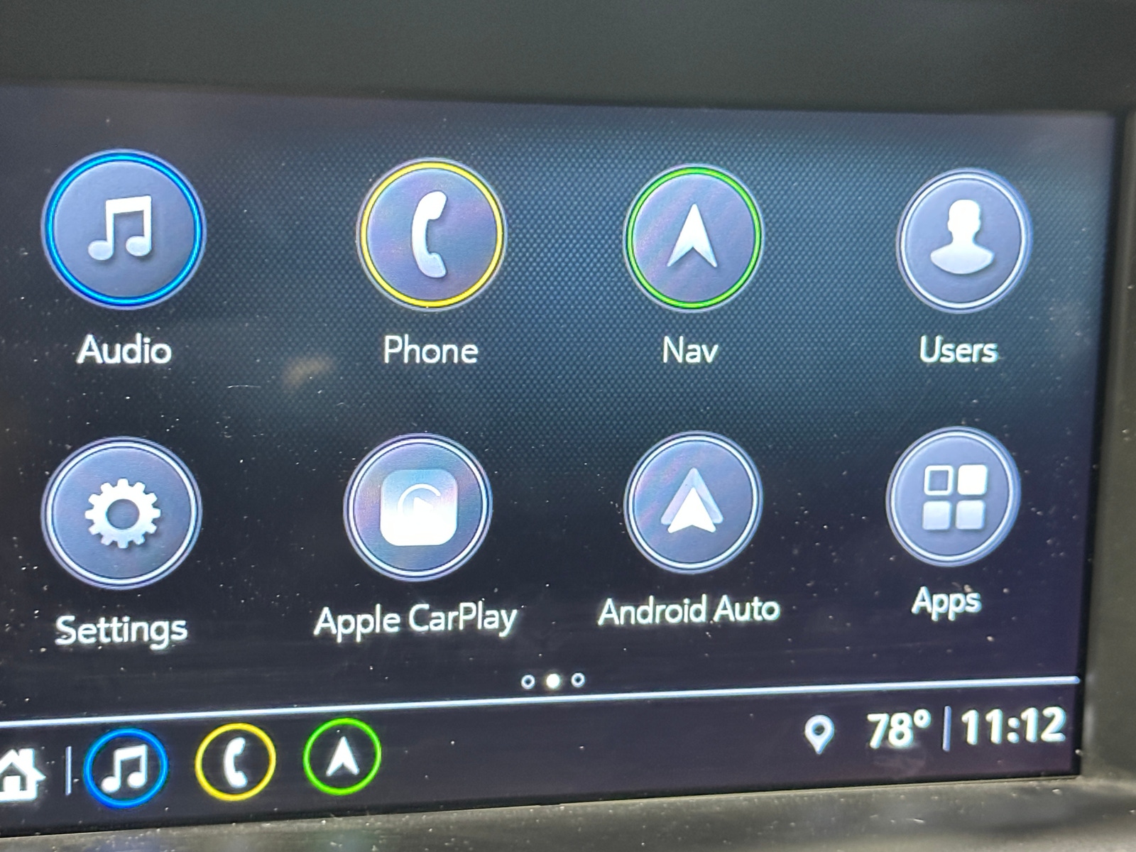 Thumbnail: 2018 GMC Terrain - 3