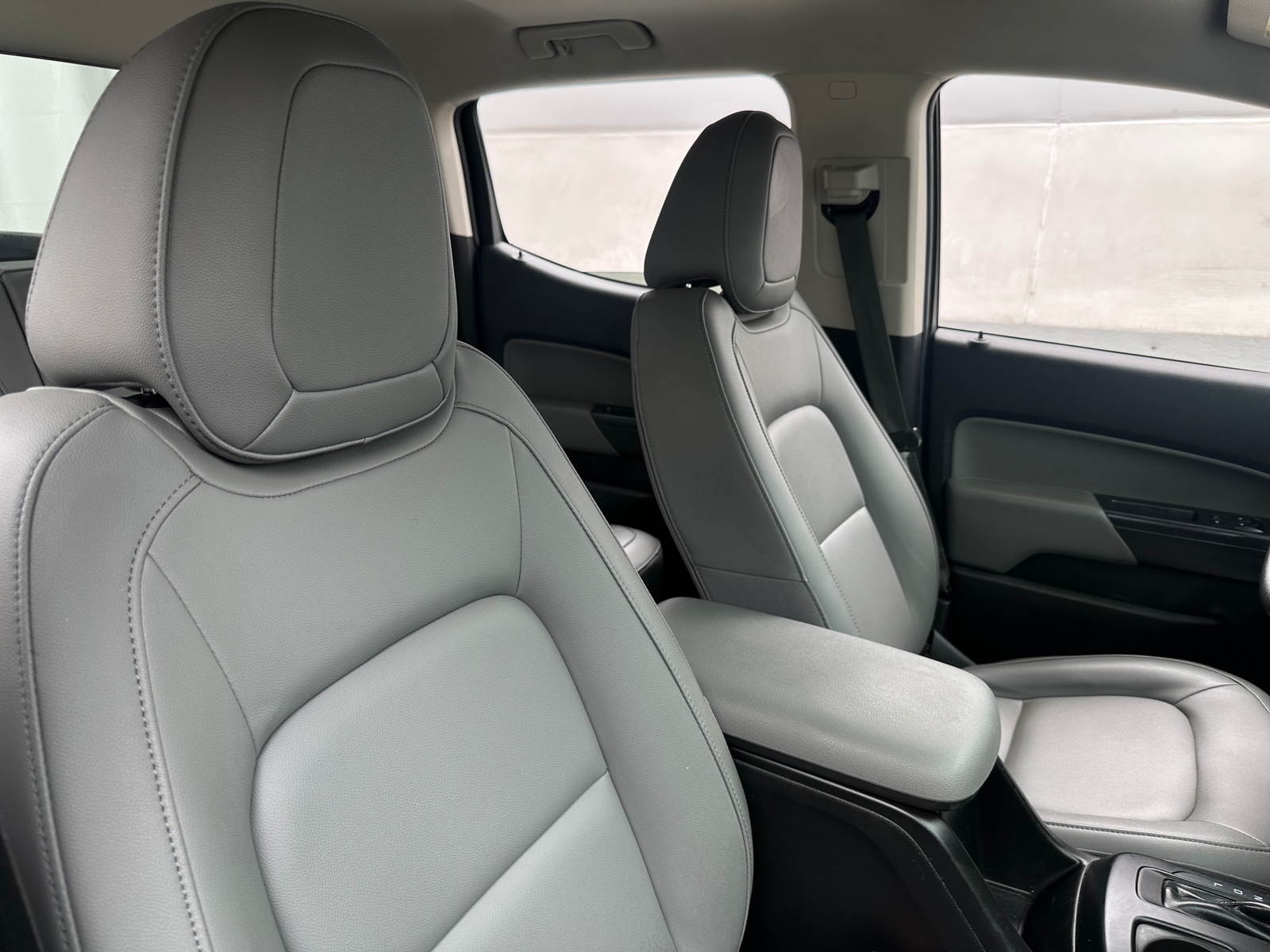 Thumbnail: 2019 Chevrolet Colorado - 2