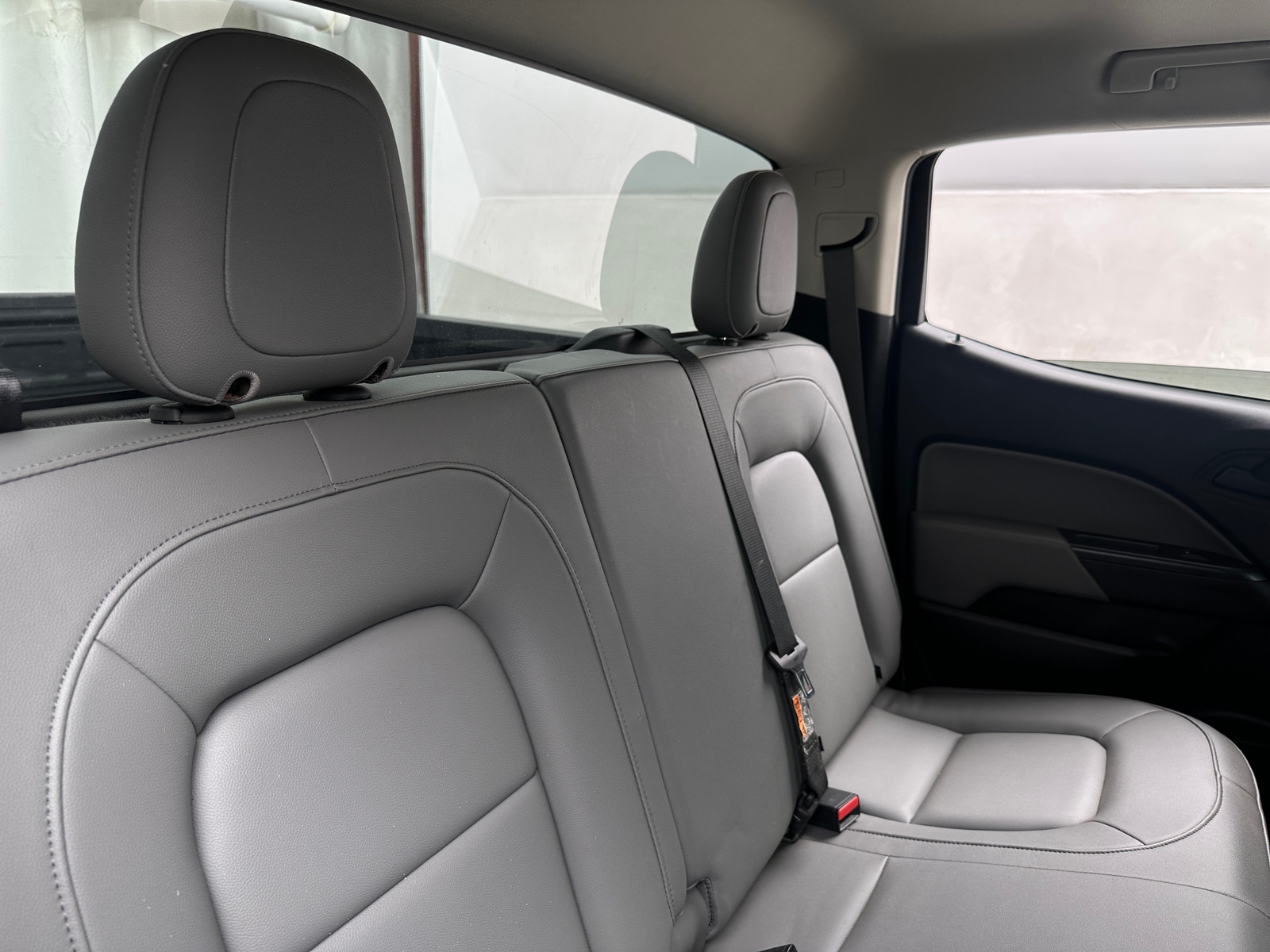 Thumbnail: 2019 Chevrolet Colorado - 6