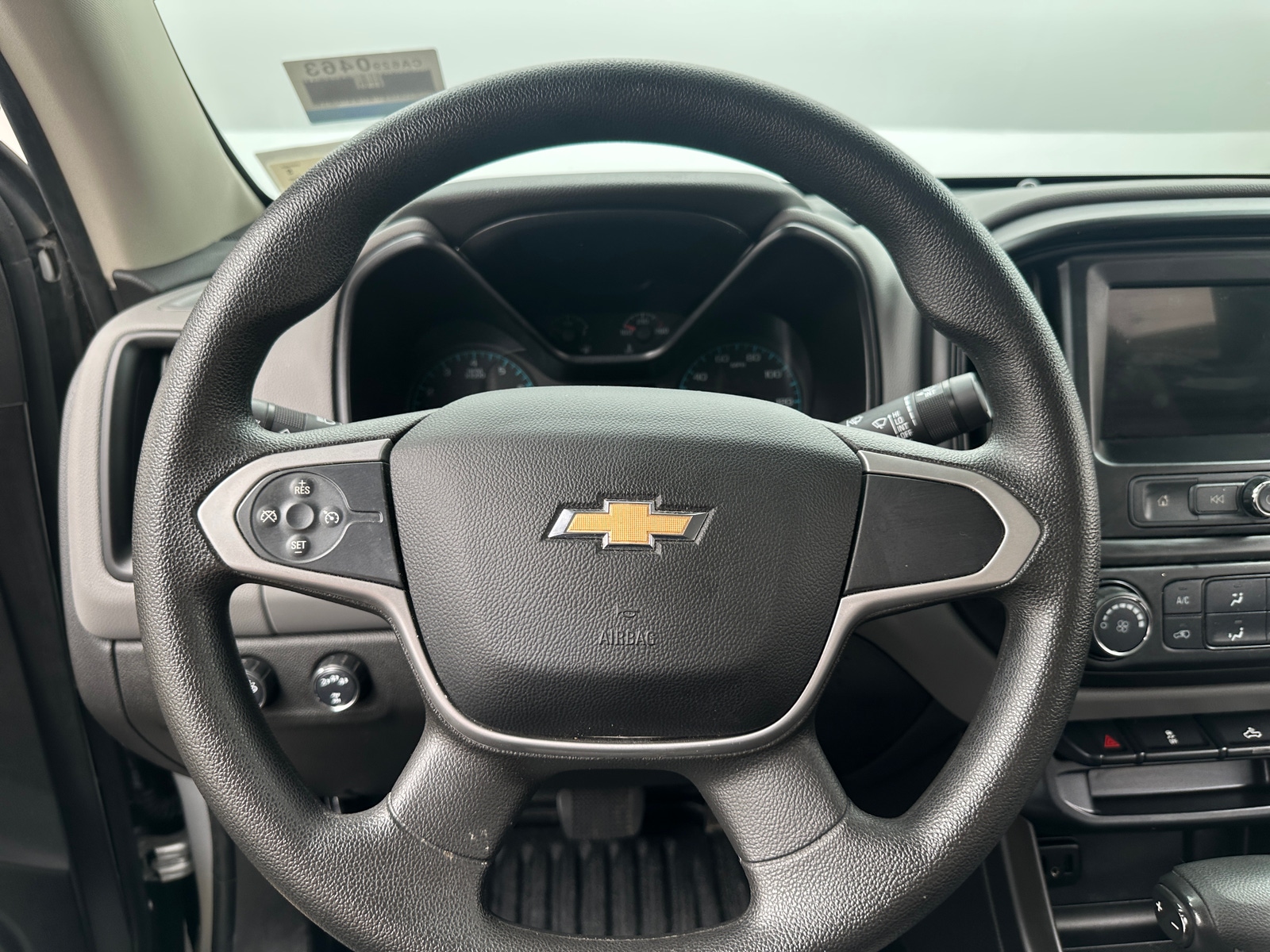 Thumbnail: 2019 Chevrolet Colorado - 5