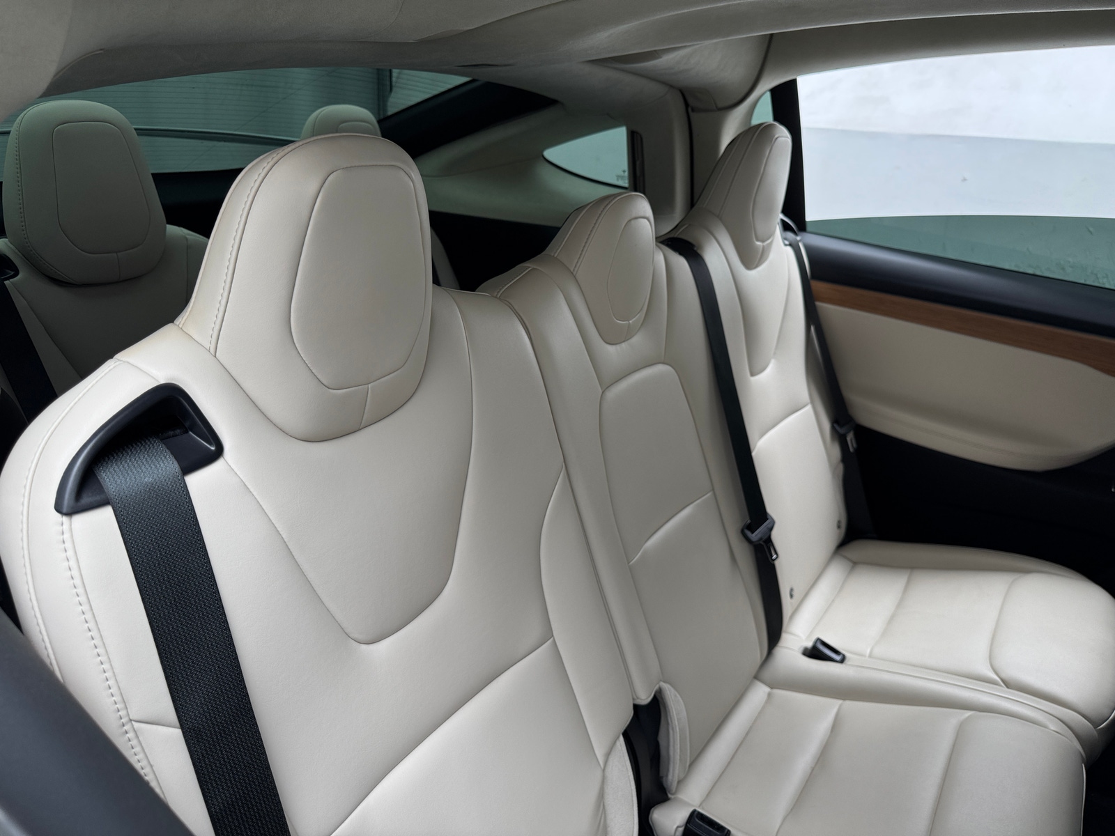 Thumbnail: 2018 Tesla Model X - 5