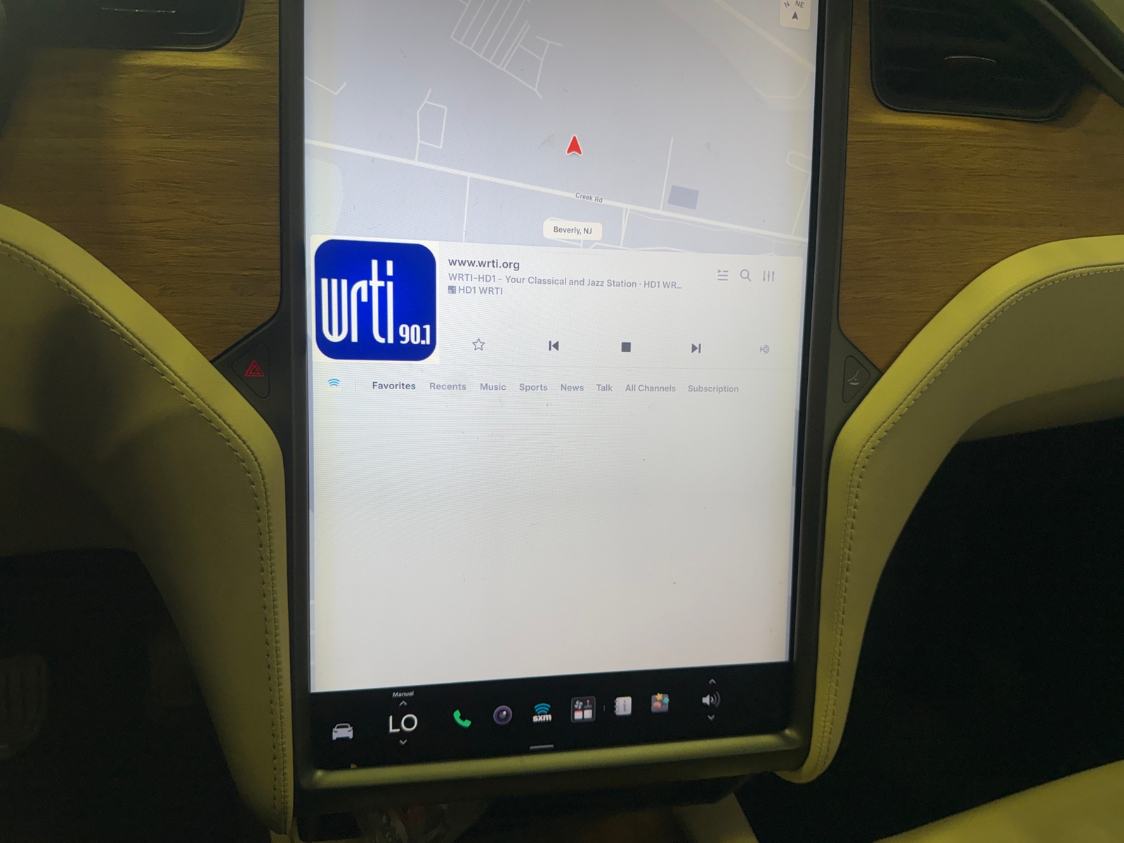 Thumbnail: 2018 Tesla Model X - 3