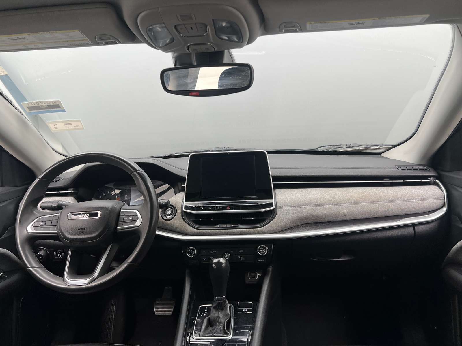 Thumbnail: 2022 Jeep Compass - 3
