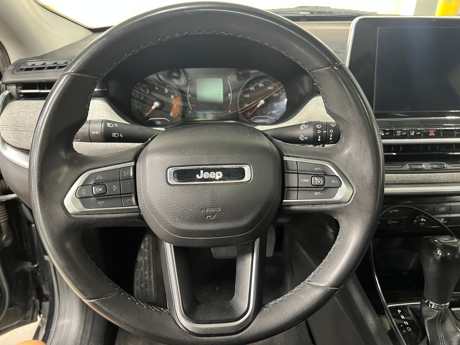 Thumbnail: 2022 Jeep Compass - 5