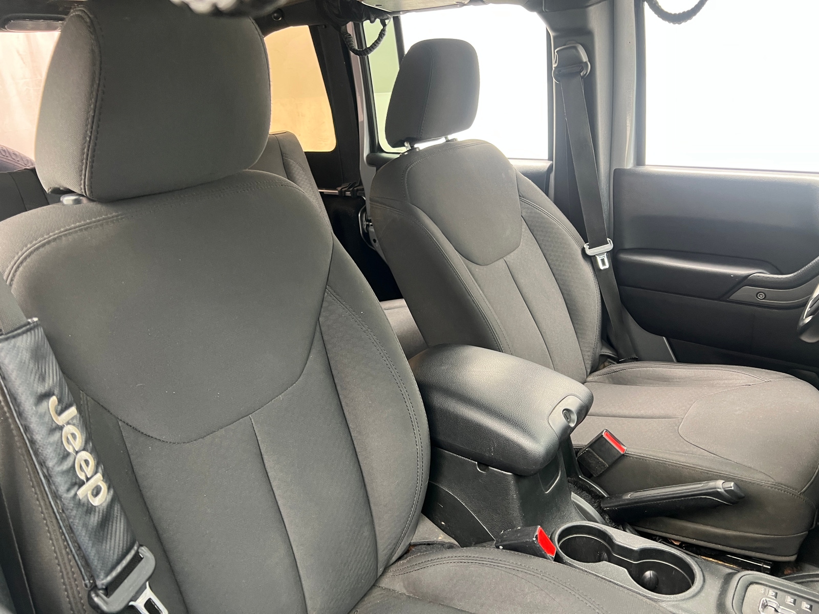 Thumbnail: 2018 Jeep Wrangler - 2