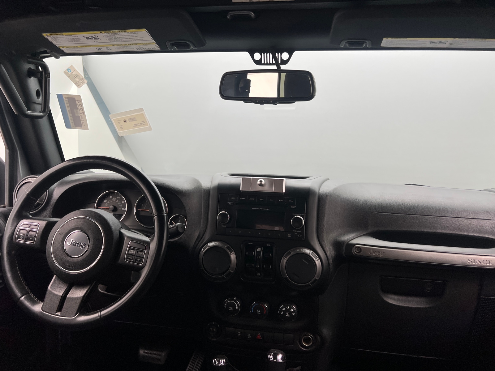Thumbnail: 2018 Jeep Wrangler - 3