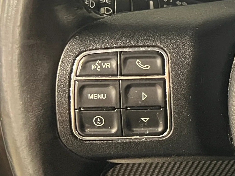 2018 Jeep Wrangler JK Unlimited Sport S - Photo 8