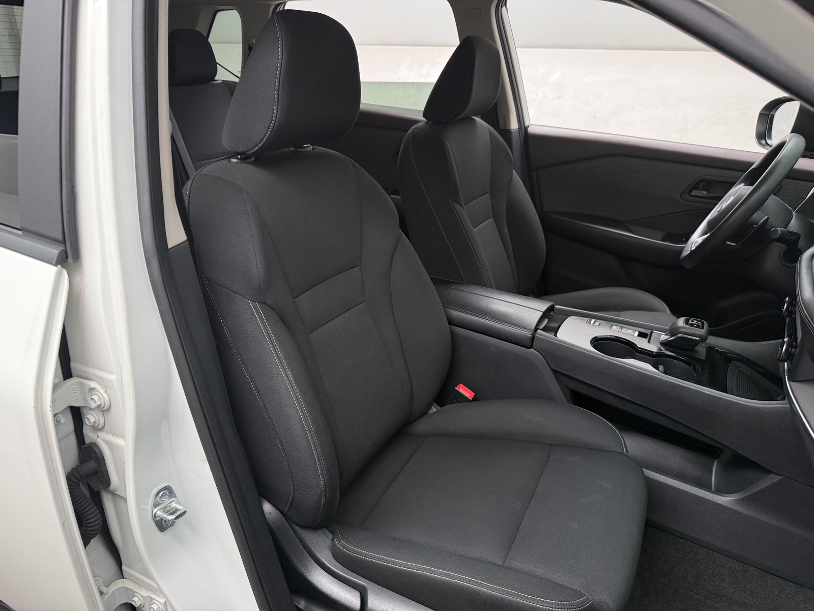 Thumbnail: 2023 Nissan Rogue - 2