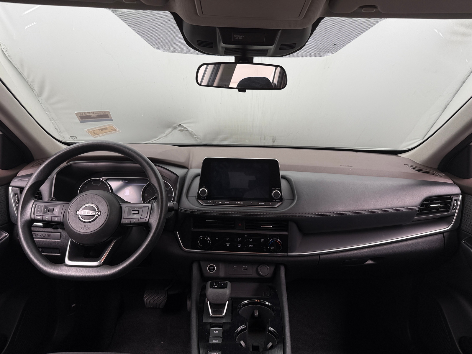 Thumbnail: 2023 Nissan Rogue - 3